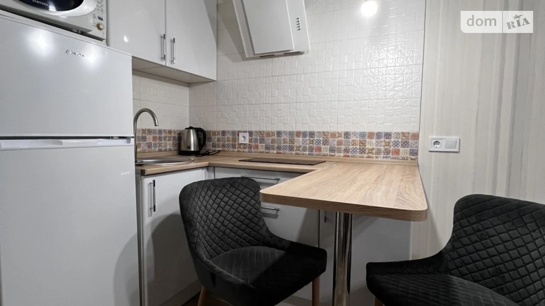 Продается 1-комнатная квартира 20 кв. м в Харькове, ул. Драгоманова, 6В - фото 5