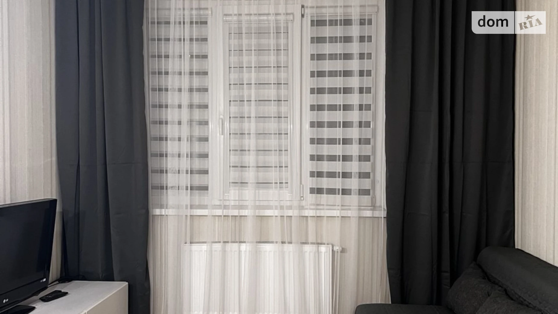 Продается 1-комнатная квартира 20 кв. м в Харькове, ул. Драгоманова, 6В - фото 4