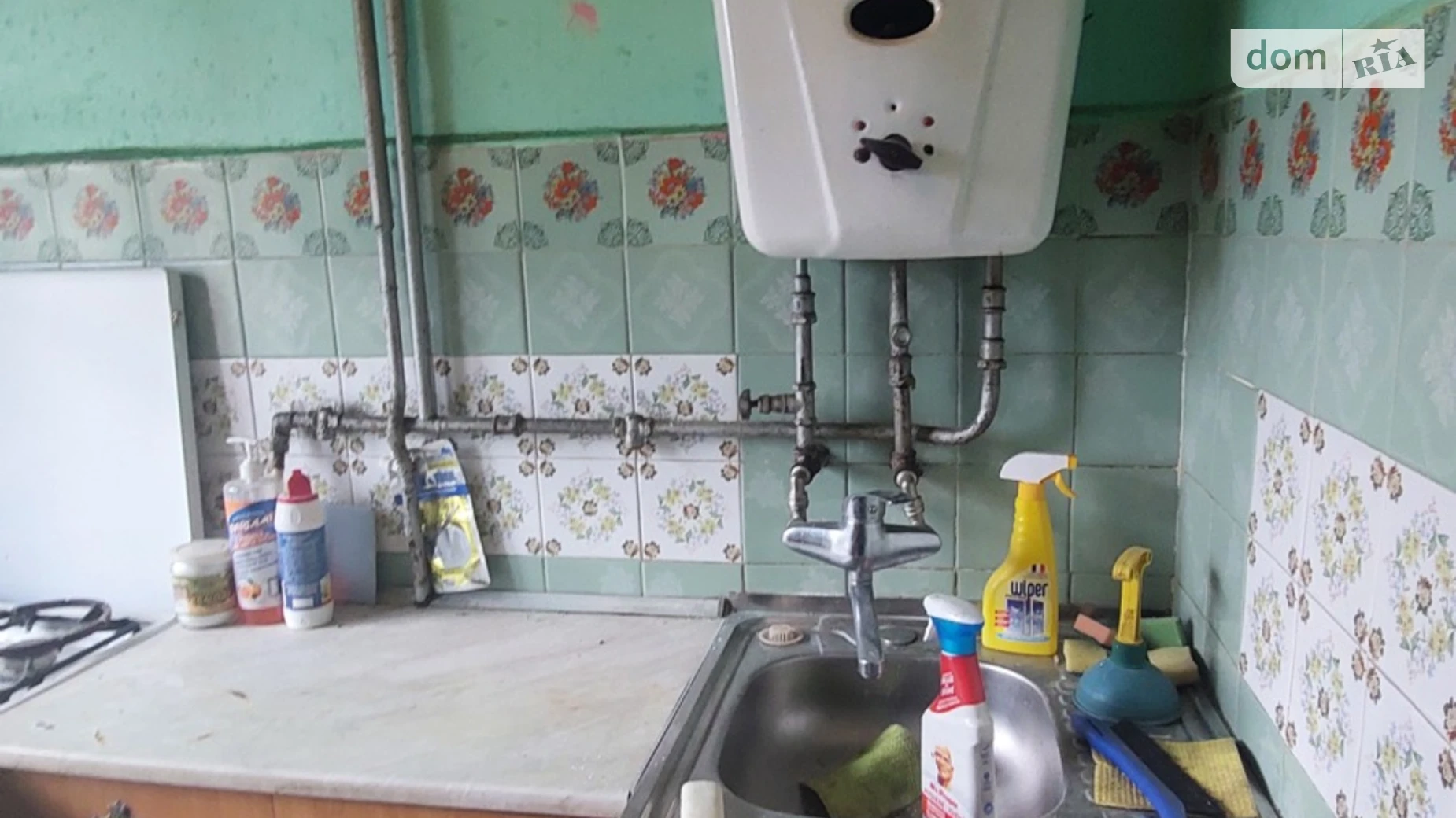 Продається 3-кімнатна квартира 51 кв. м у Ужгороді, просп. Свободи - фото 2