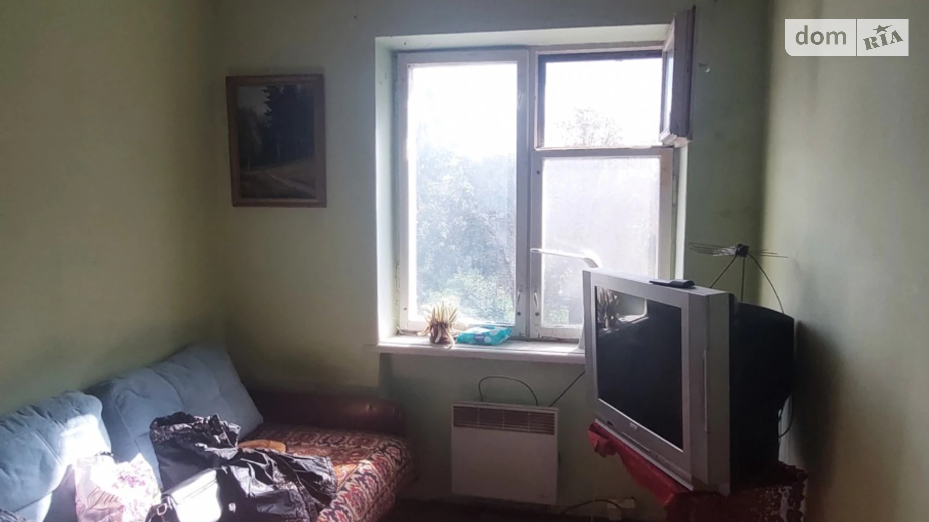 Продається 3-кімнатна квартира 51 кв. м у Ужгороді, просп. Свободи - фото 4