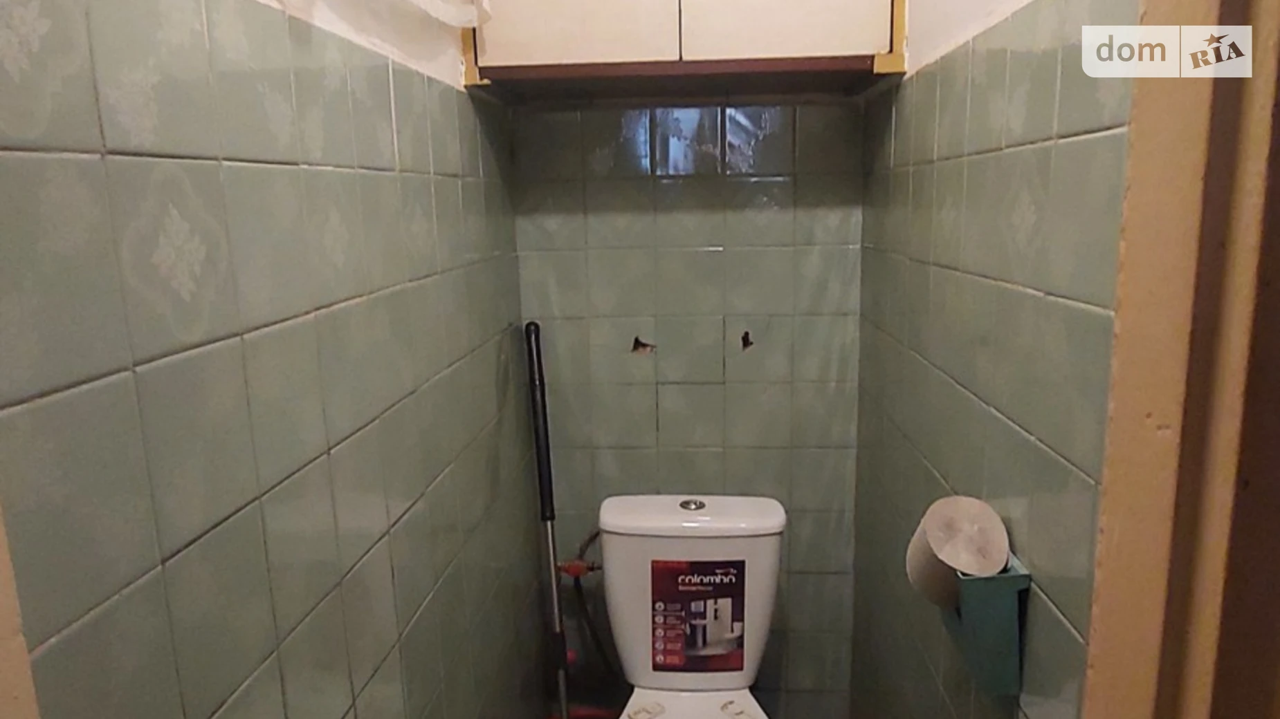 Продається 3-кімнатна квартира 51 кв. м у Ужгороді, просп. Свободи - фото 5