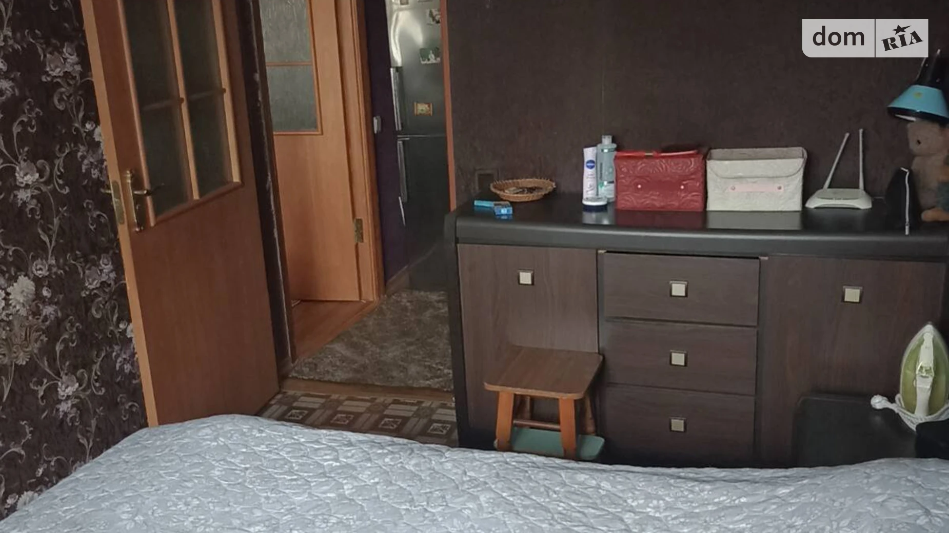 Продается 2-комнатная квартира 29.9 кв. м в Хмельницком, ул. Черновола Вячеслава - фото 5