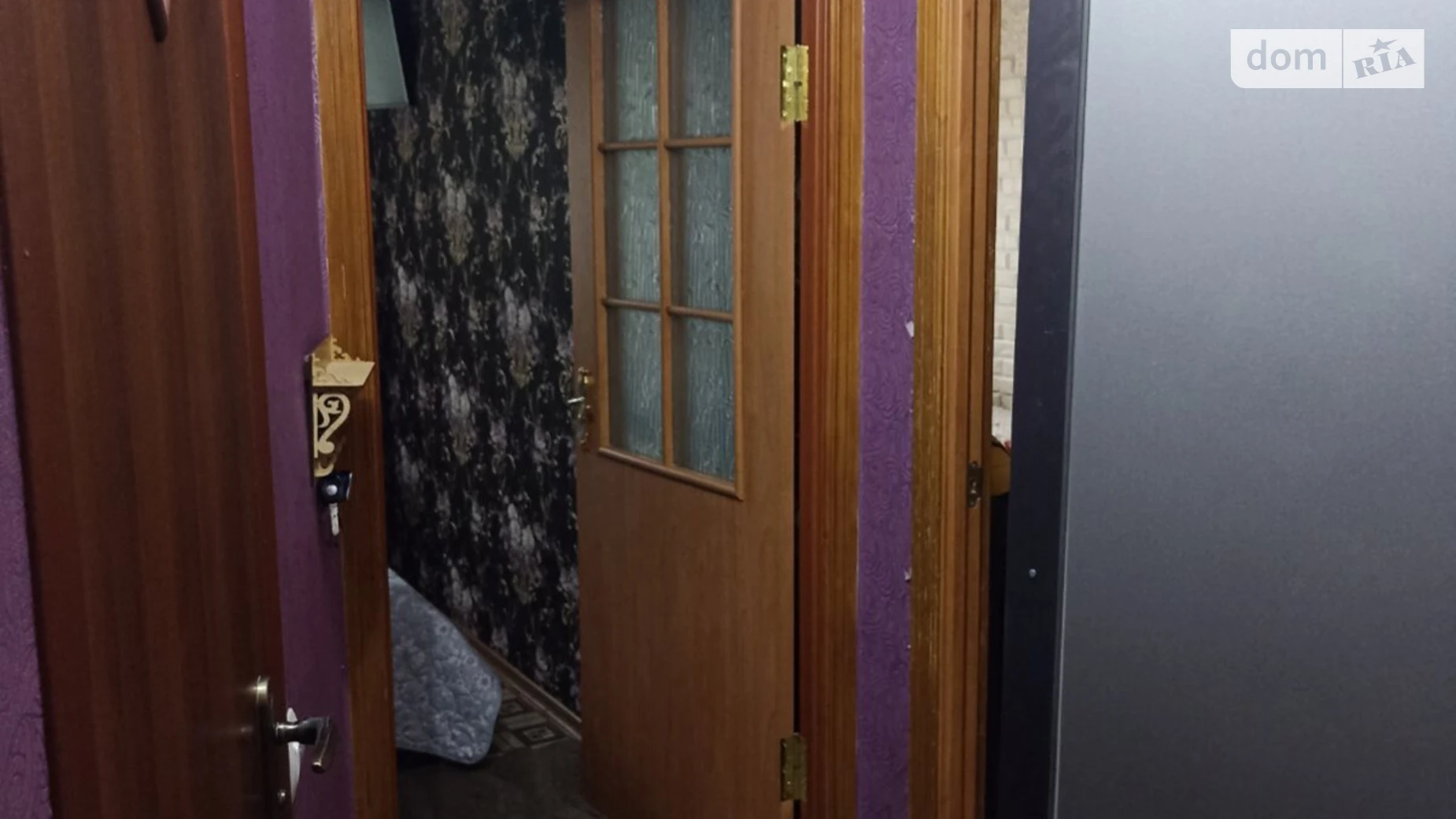 Продается 2-комнатная квартира 29.9 кв. м в Хмельницком, ул. Черновола Вячеслава - фото 3