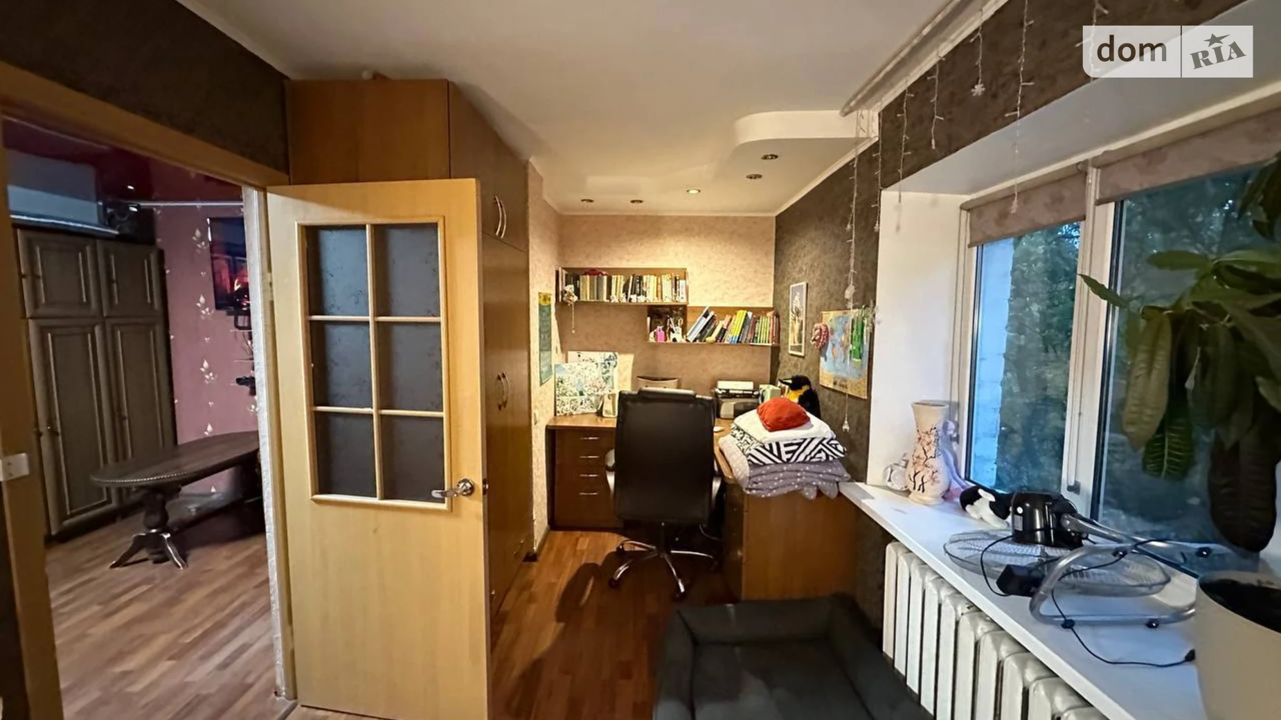 Продается 2-комнатная квартира 46.2 кв. м в Днепре, ул. Вознюк - фото 4
