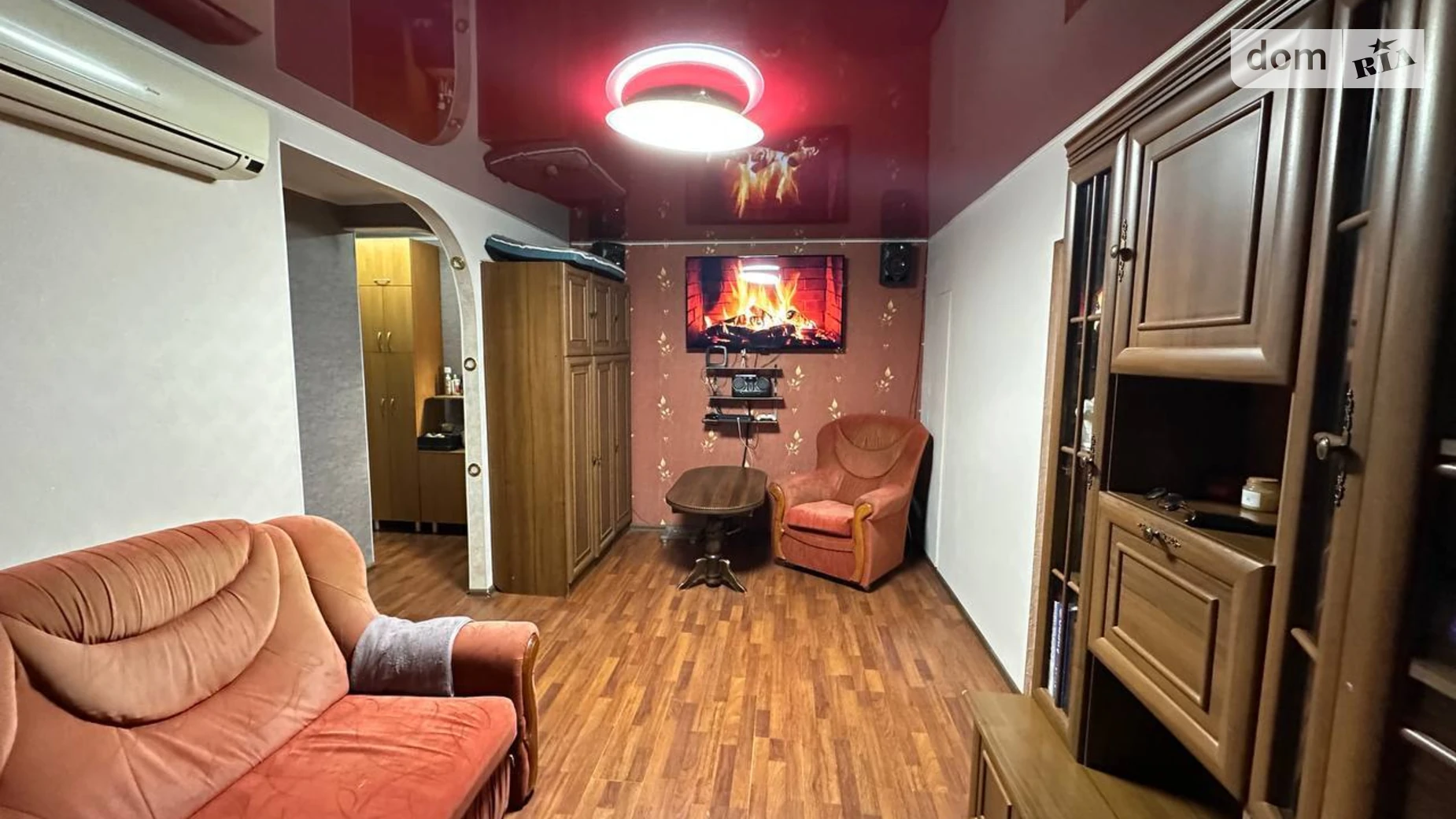 Продается 2-комнатная квартира 46.2 кв. м в Днепре, ул. Вознюк - фото 2