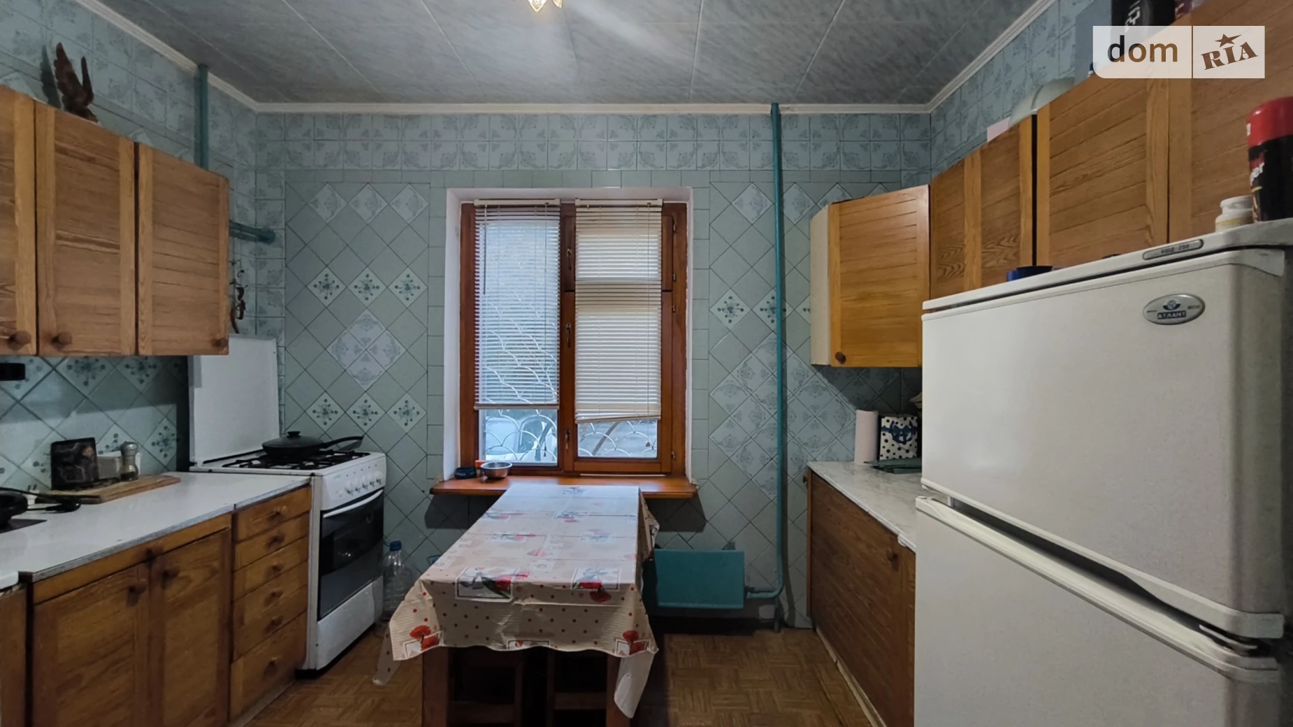 Сдается в аренду 3-комнатная квартира 71.3 кв. м в Киеве, ул. Михаила Котельникова, 12 - фото 2