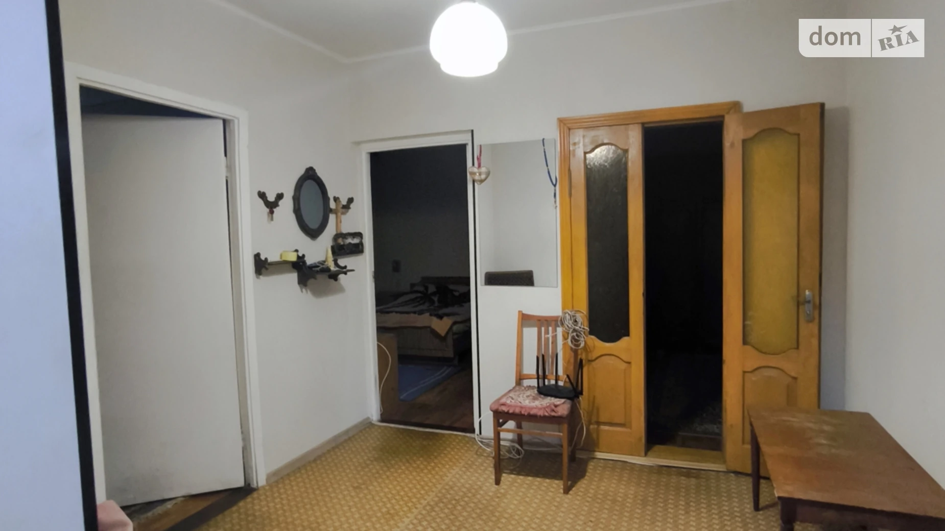 Сдается в аренду 3-комнатная квартира 71.3 кв. м в Киеве, ул. Михаила Котельникова, 12 - фото 3