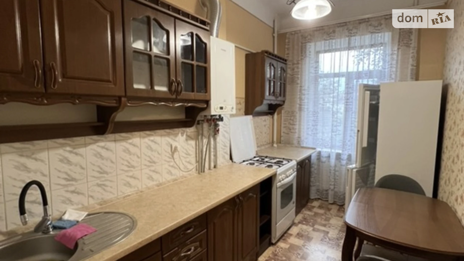Сдается в аренду 2-комнатная квартира 57 кв. м в Житомире, бул. Старый, 12 - фото 5
