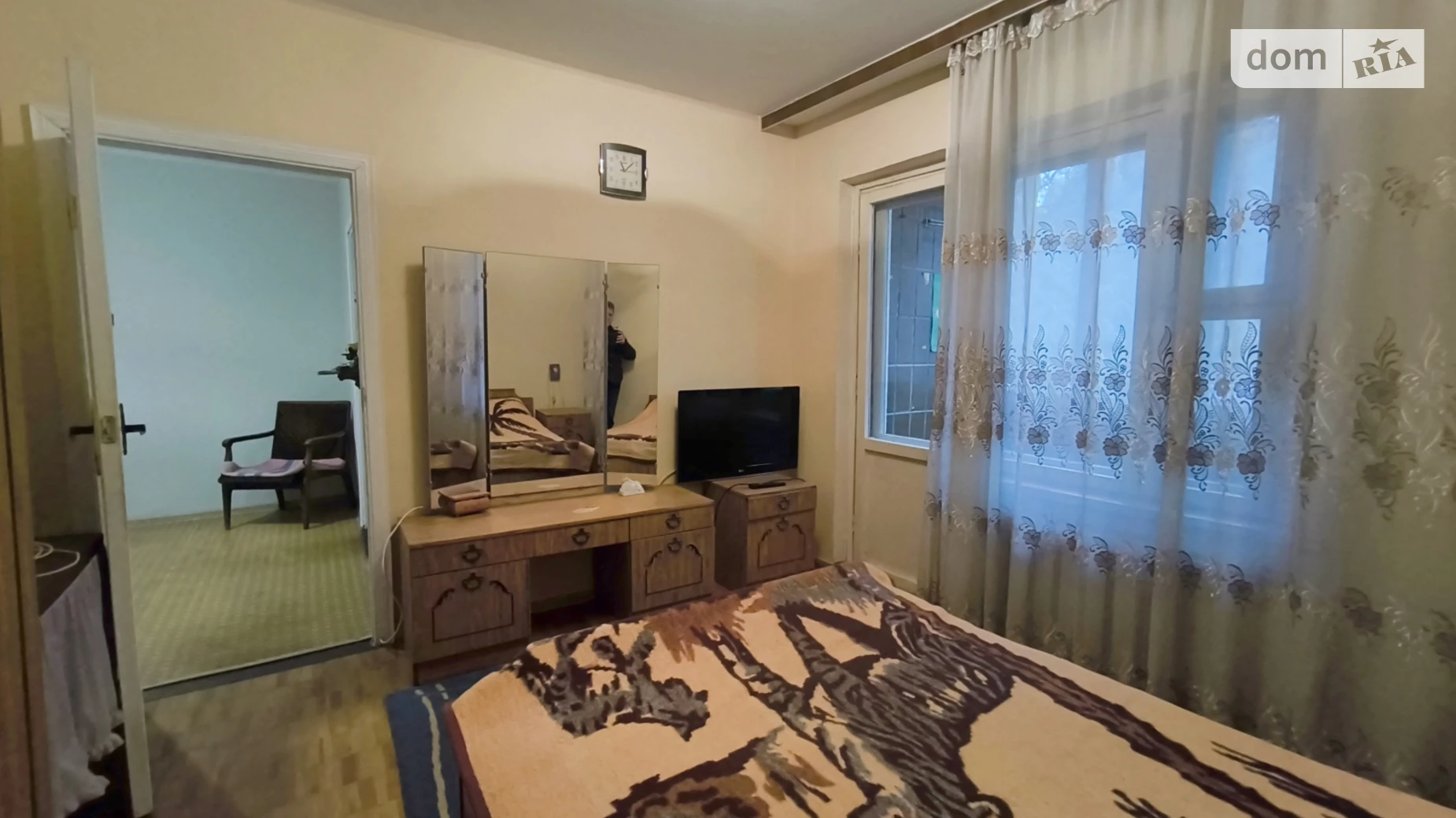 Сдается в аренду 3-комнатная квартира 71.3 кв. м в Киеве, ул. Михаила Котельникова, 12 - фото 4