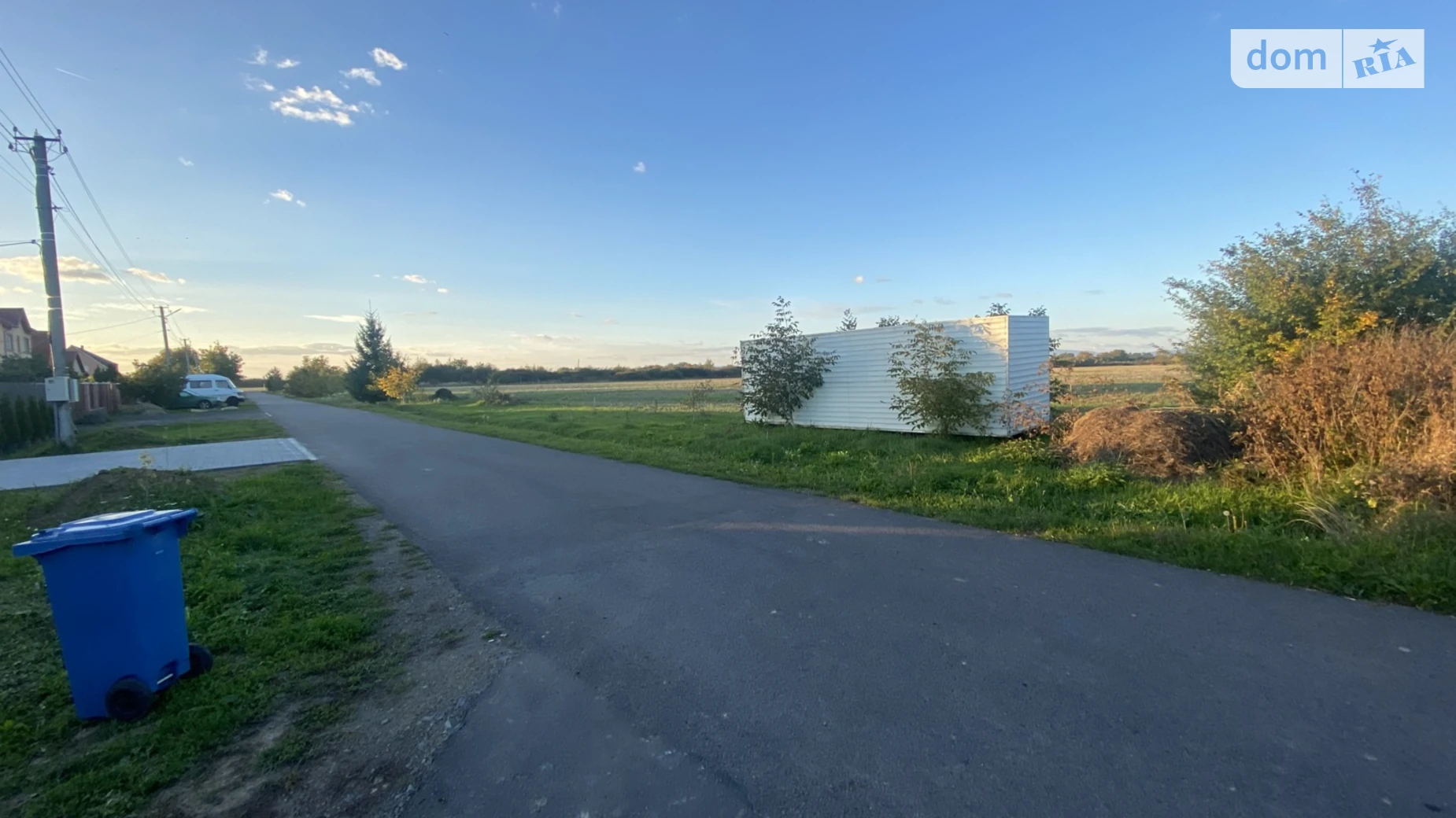 Продается земельный участок 5.8 соток в Закарпатской области, цена: 15500 $ - фото 5