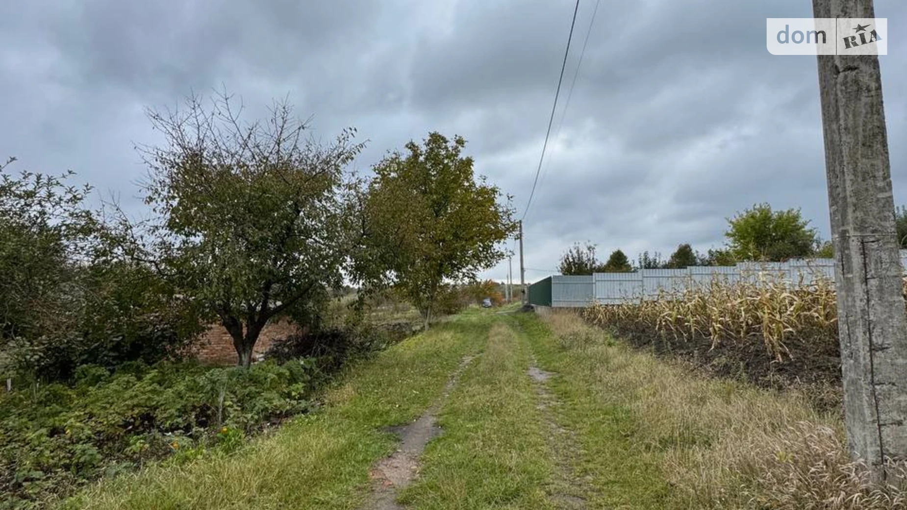 Продается земельный участок 8 соток в Хмельницкой области, цена: 9000 $ - фото 5