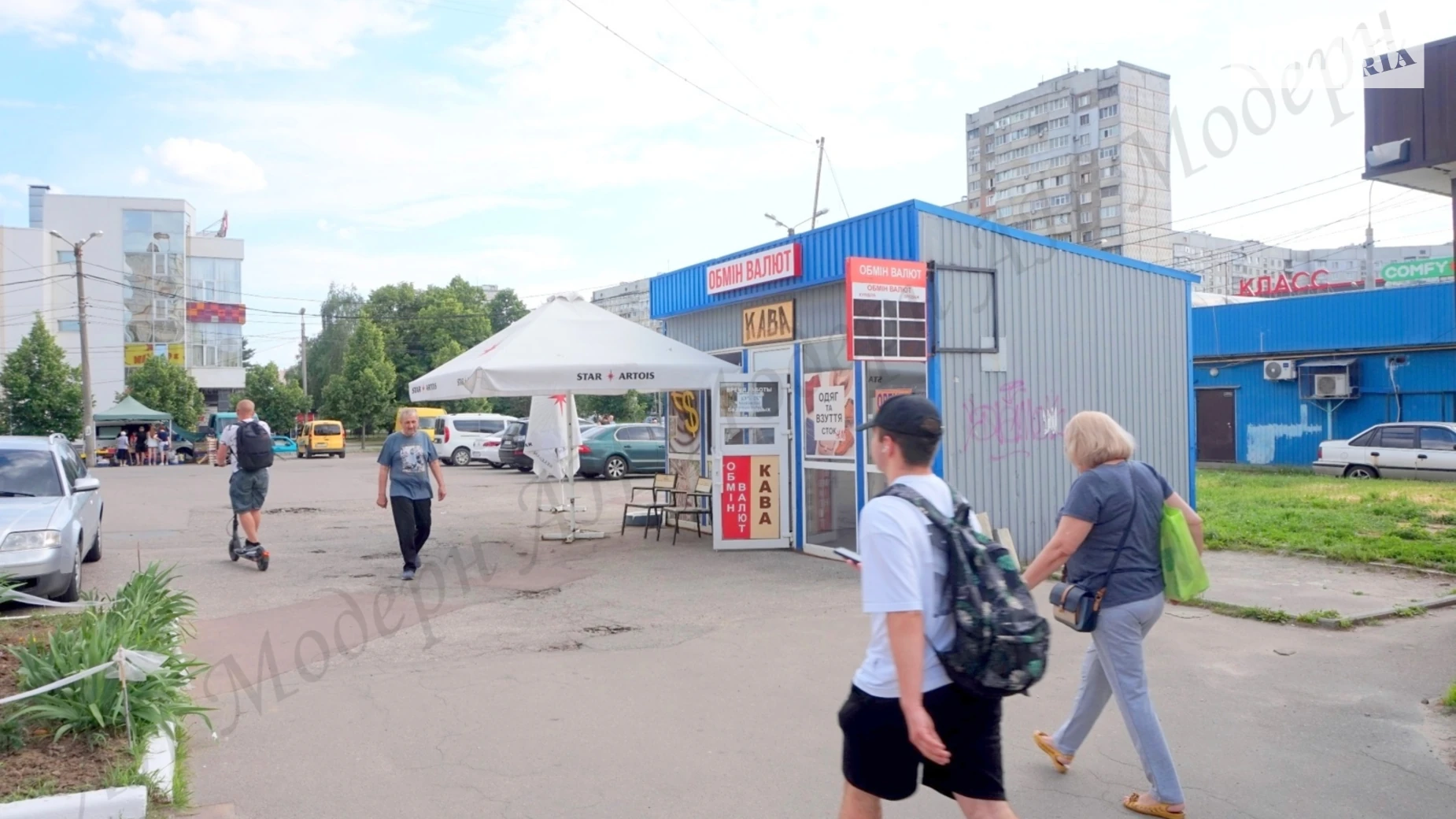 Сдается в аренду объект сферы услуг 25 кв. м в 1-этажном здании, цена: 12000 грн - фото 2