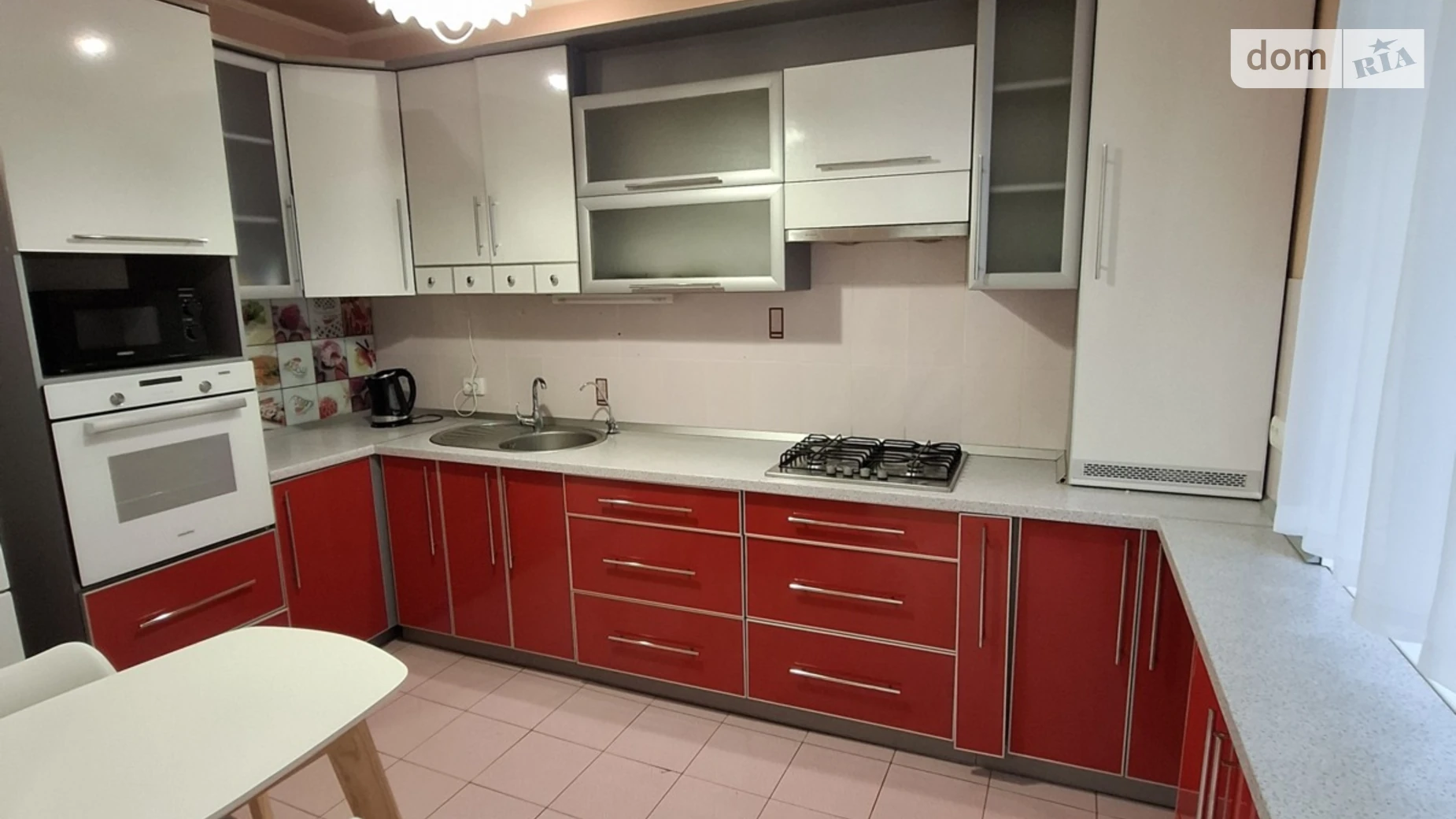 Сдается в аренду 2-комнатная квартира 58 кв. м в, цена: 16000 грн - фото 2