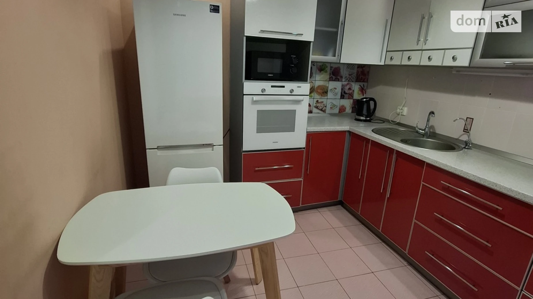 Сдается в аренду 2-комнатная квартира 58 кв. м в, цена: 16000 грн - фото 3