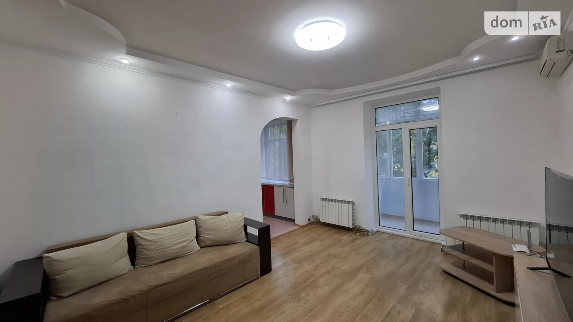 Сдается в аренду 2-комнатная квартира 58 кв. м в, цена: 16000 грн - фото 5