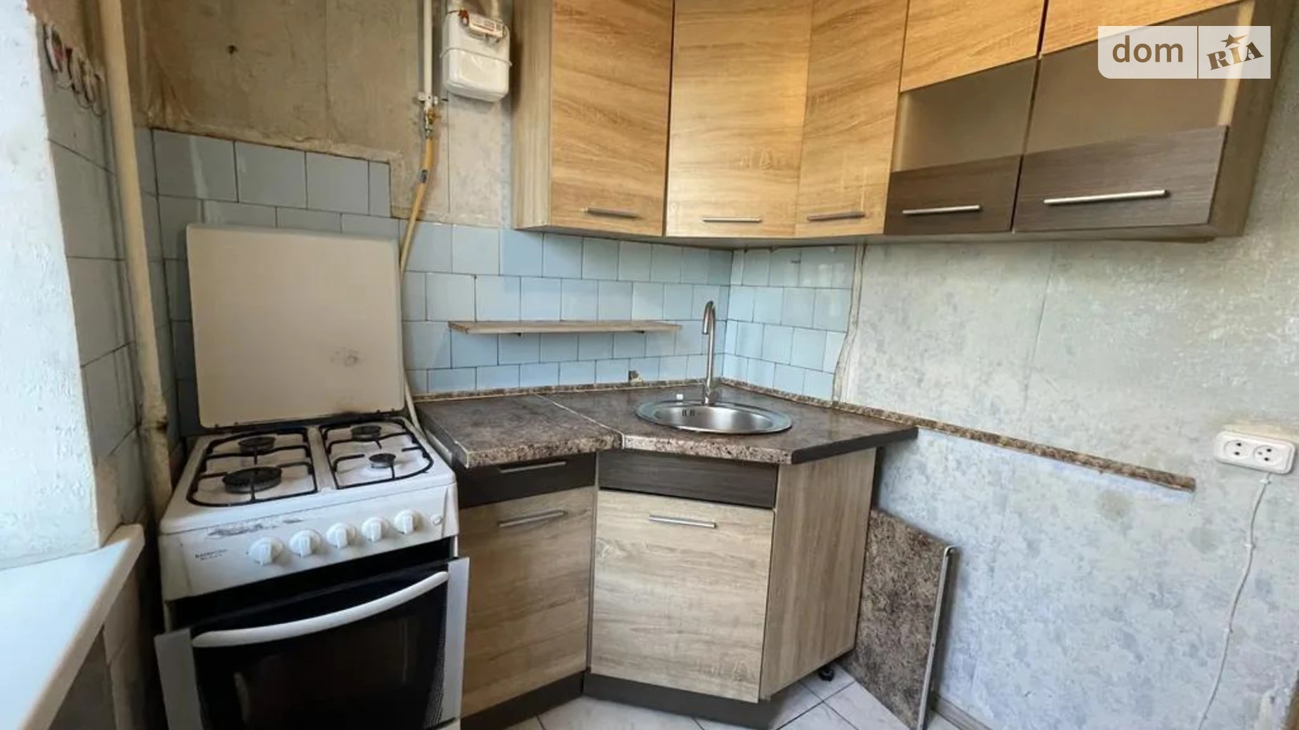 Продается 3-комнатная квартира 54.6 кв. м в Днепре, ул. Степана Бандеры(Шмидта) - фото 3