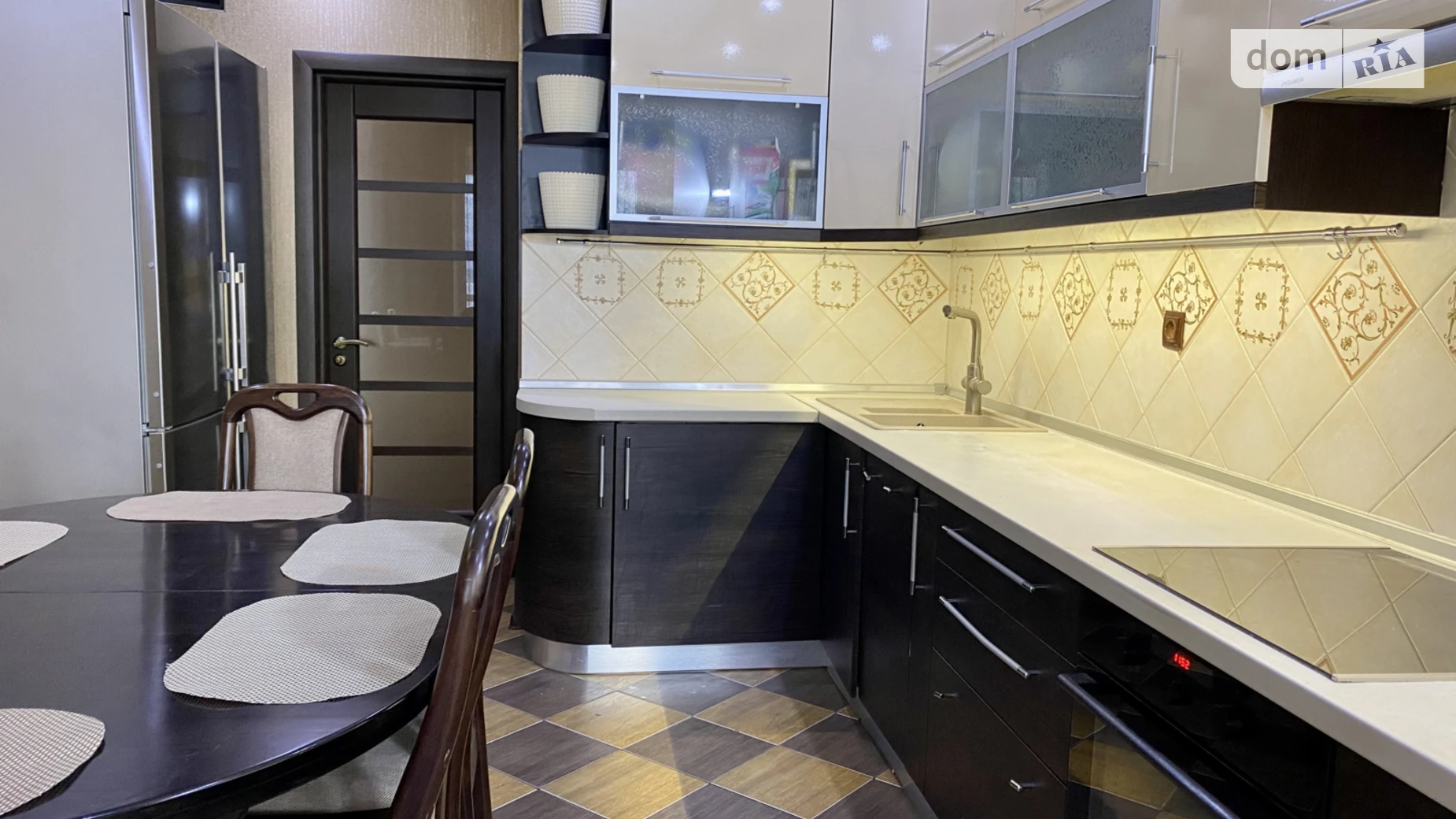 Продается 3-комнатная квартира 134.6 кв. м в Николаеве - фото 3