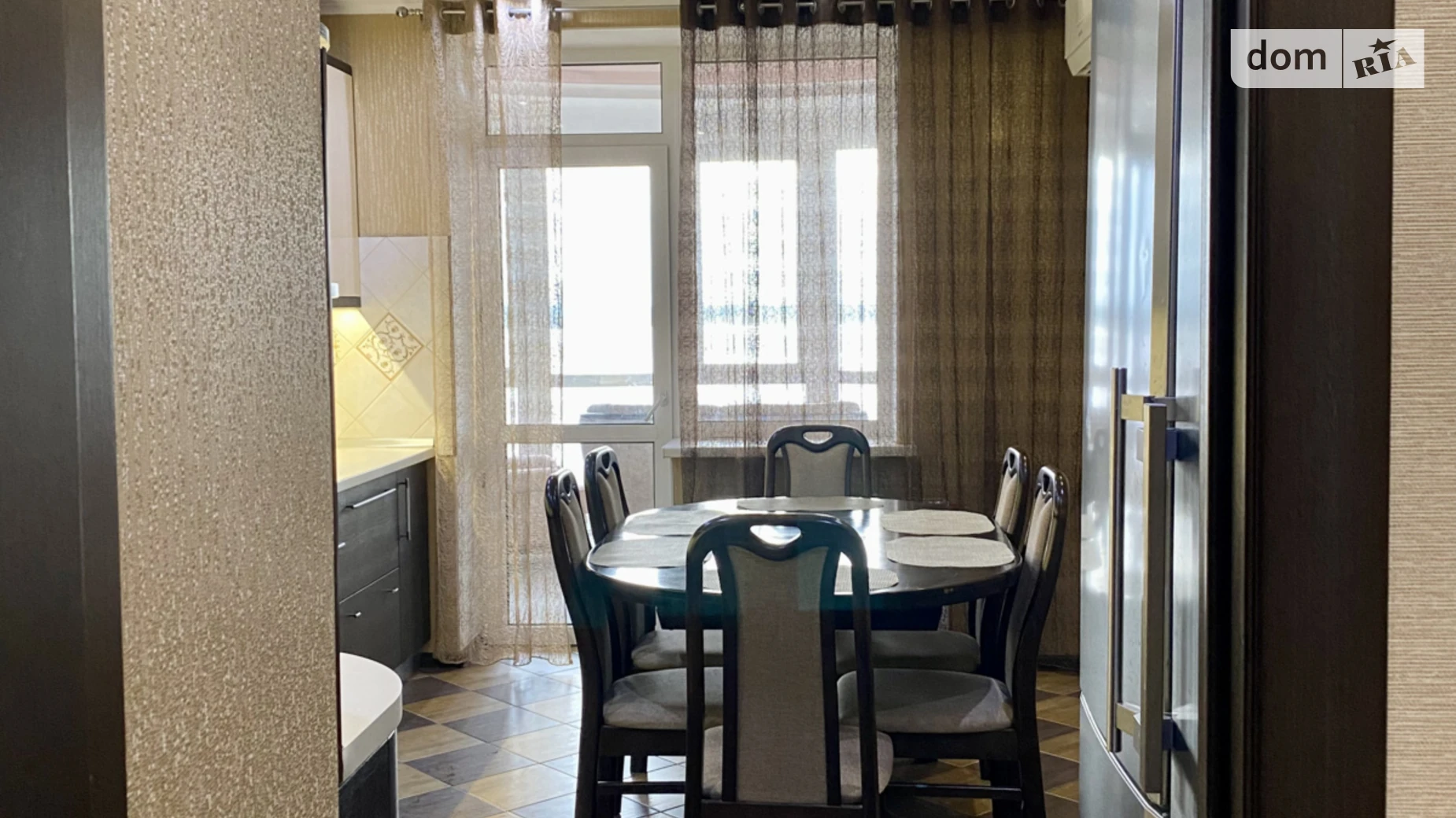 Продается 3-комнатная квартира 134.6 кв. м в Николаеве - фото 4