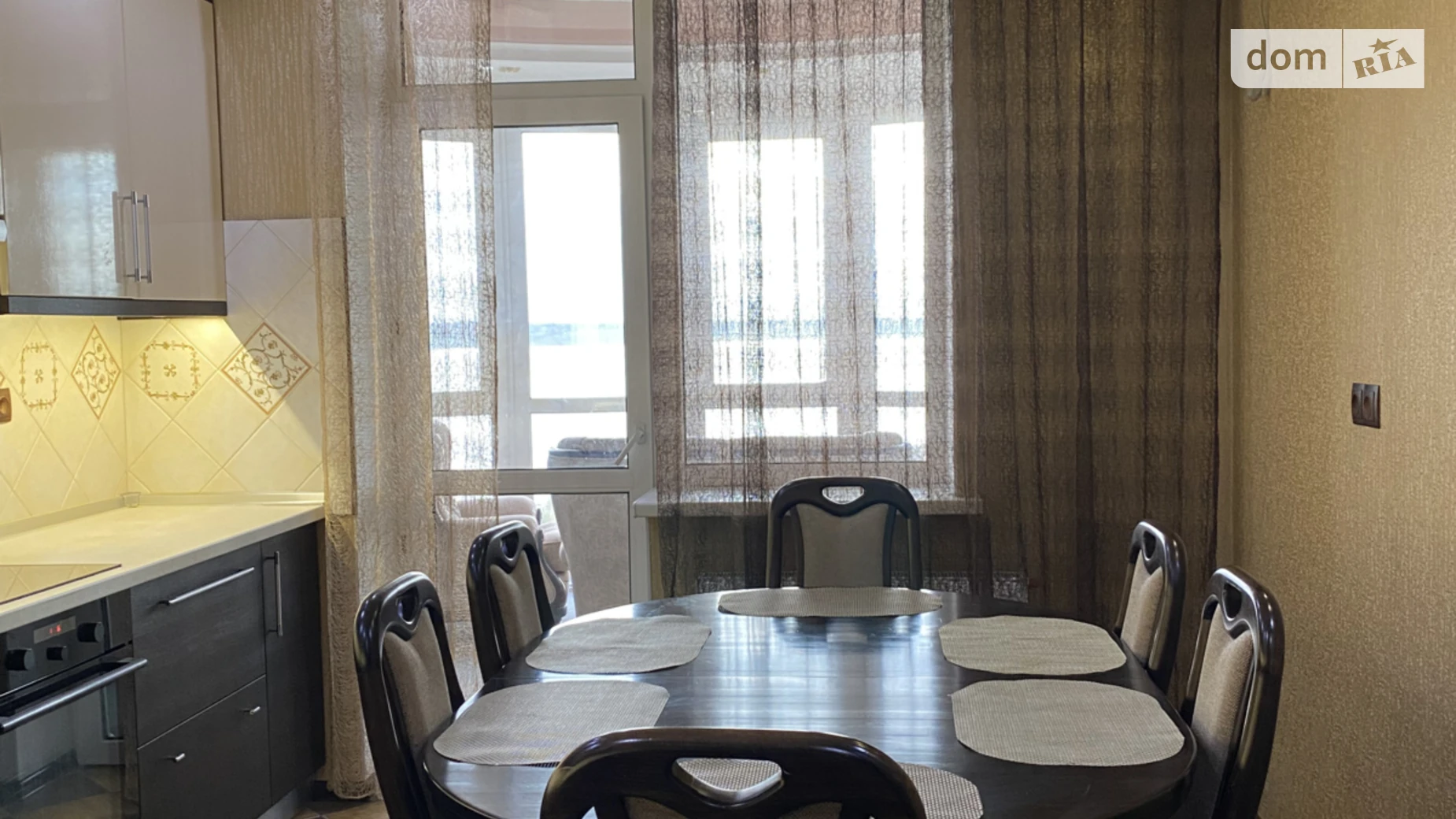 Продается 3-комнатная квартира 134.6 кв. м в Николаеве - фото 5