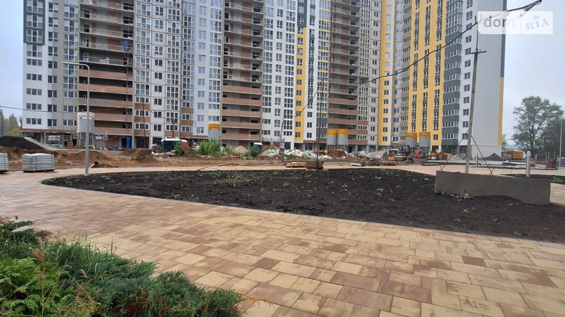 Продается 2-комнатная квартира 65.68 кв. м в Киеве, ул. Ивана Выговского(Маршала Гречко), 10С - фото 2
