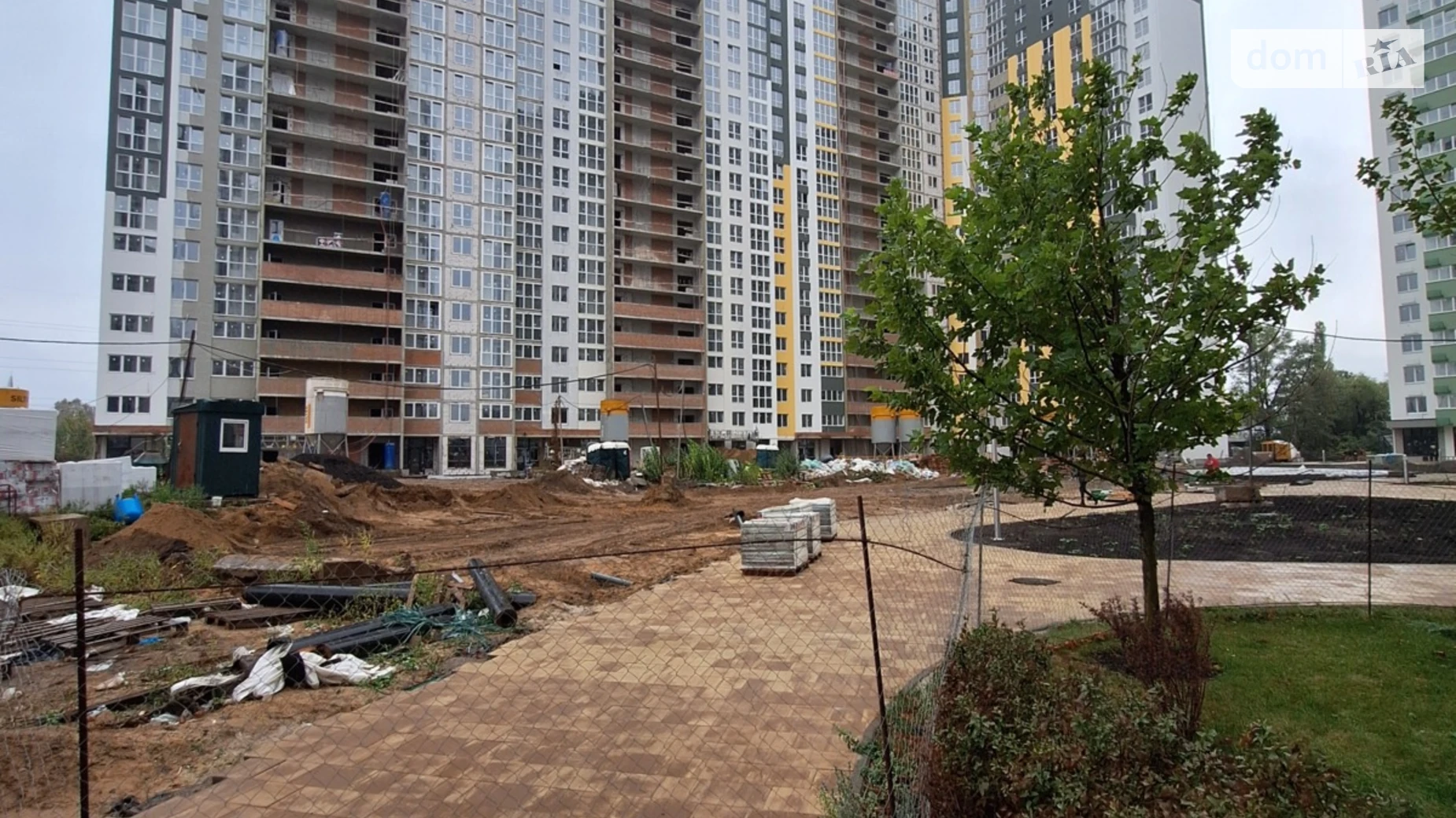 Продается 2-комнатная квартира 65.68 кв. м в Киеве, ул. Ивана Выговского(Маршала Гречко), 10С - фото 4