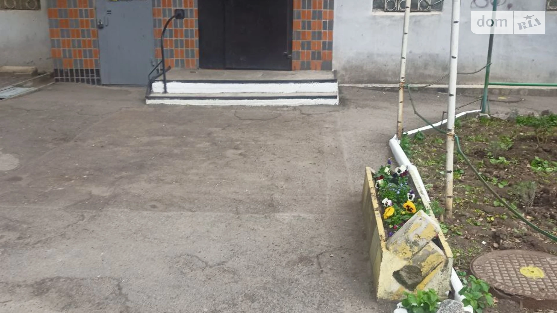 2-кімнатна квартира 50.19 кв. м у Запоріжжі, просп. Преображенського інженера, 9 - фото 3