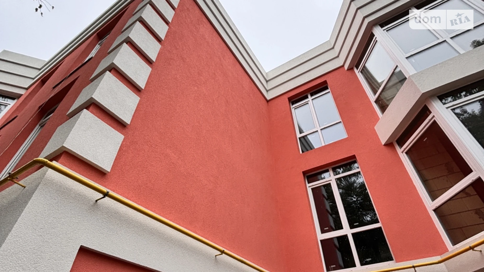 Продается 2-комнатная квартира 52.6 кв. м в Буче, ул. Мечты(Независимости) - фото 3