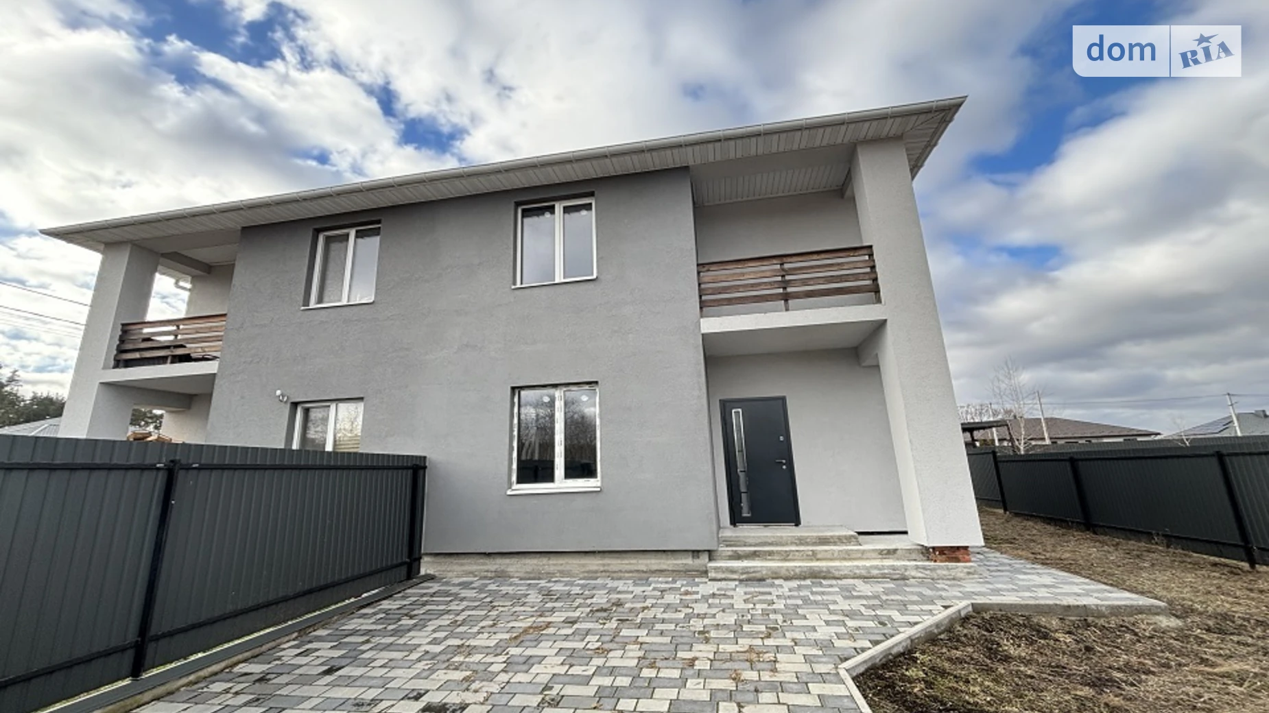 ул. Левка Симиренко, 17 Буча, цена: 69500 $ - фото 3