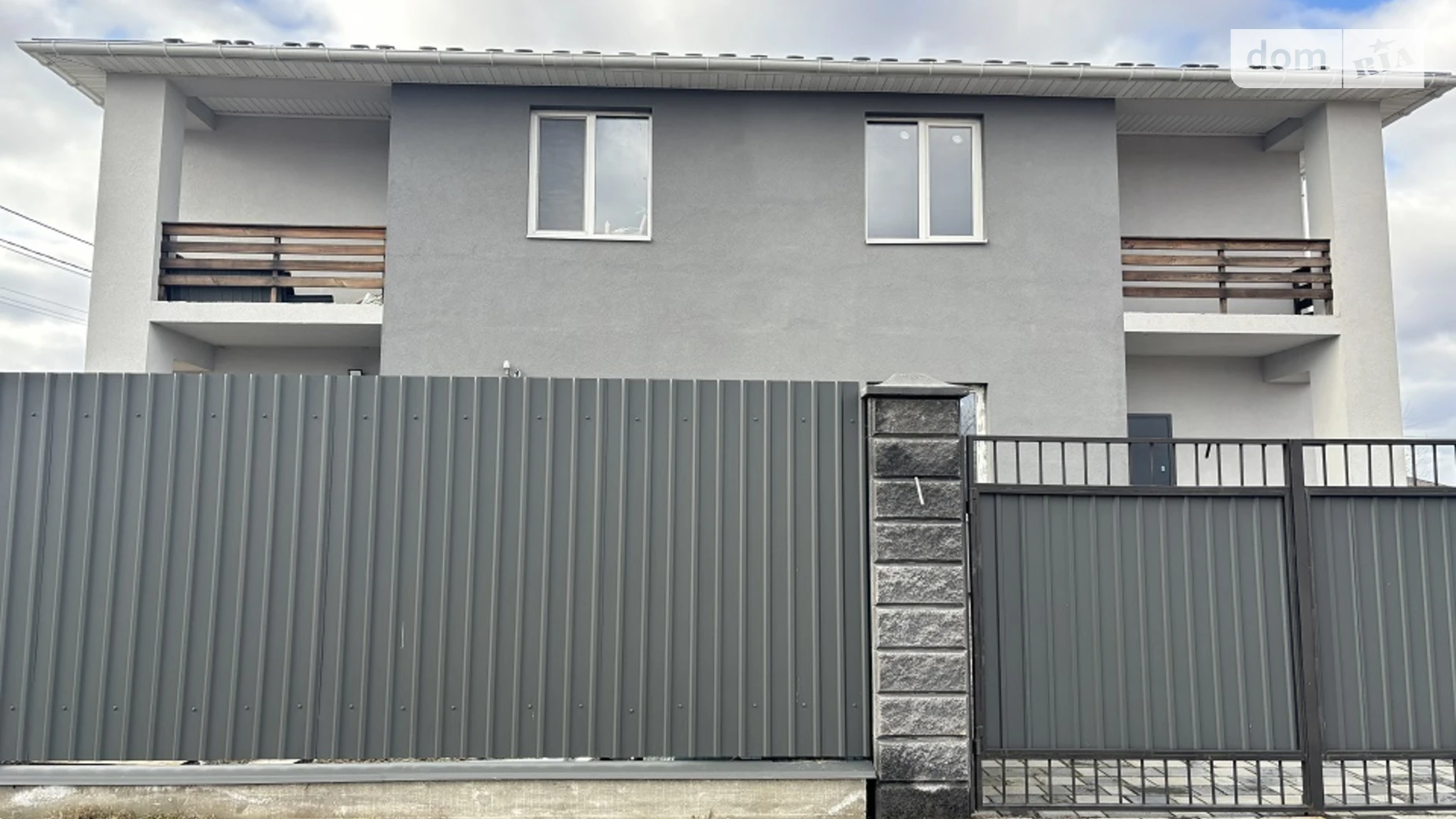 ул. Левка Симиренко, 17 Буча, цена: 69500 $ - фото 2