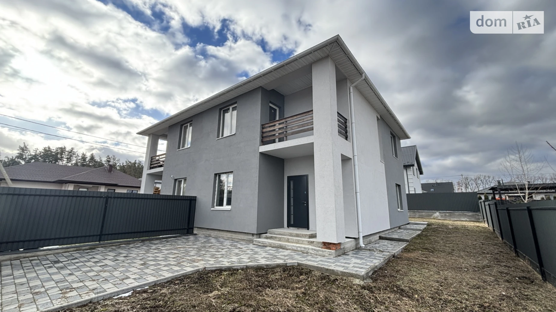 ул. Левка Симиренко, 17 Буча, цена: 69500 $ - фото 4
