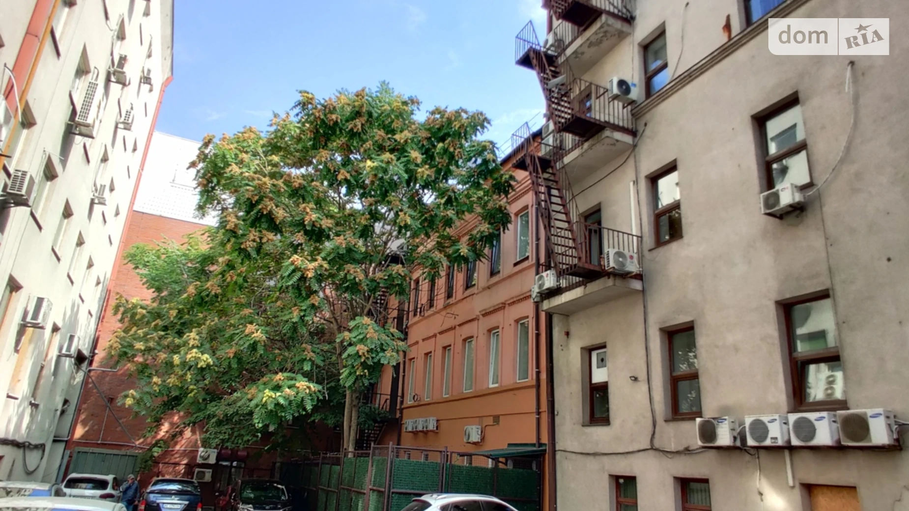 Сдается в аренду офис 110 кв. м в бизнес-центре, цена: 29700 грн - фото 5