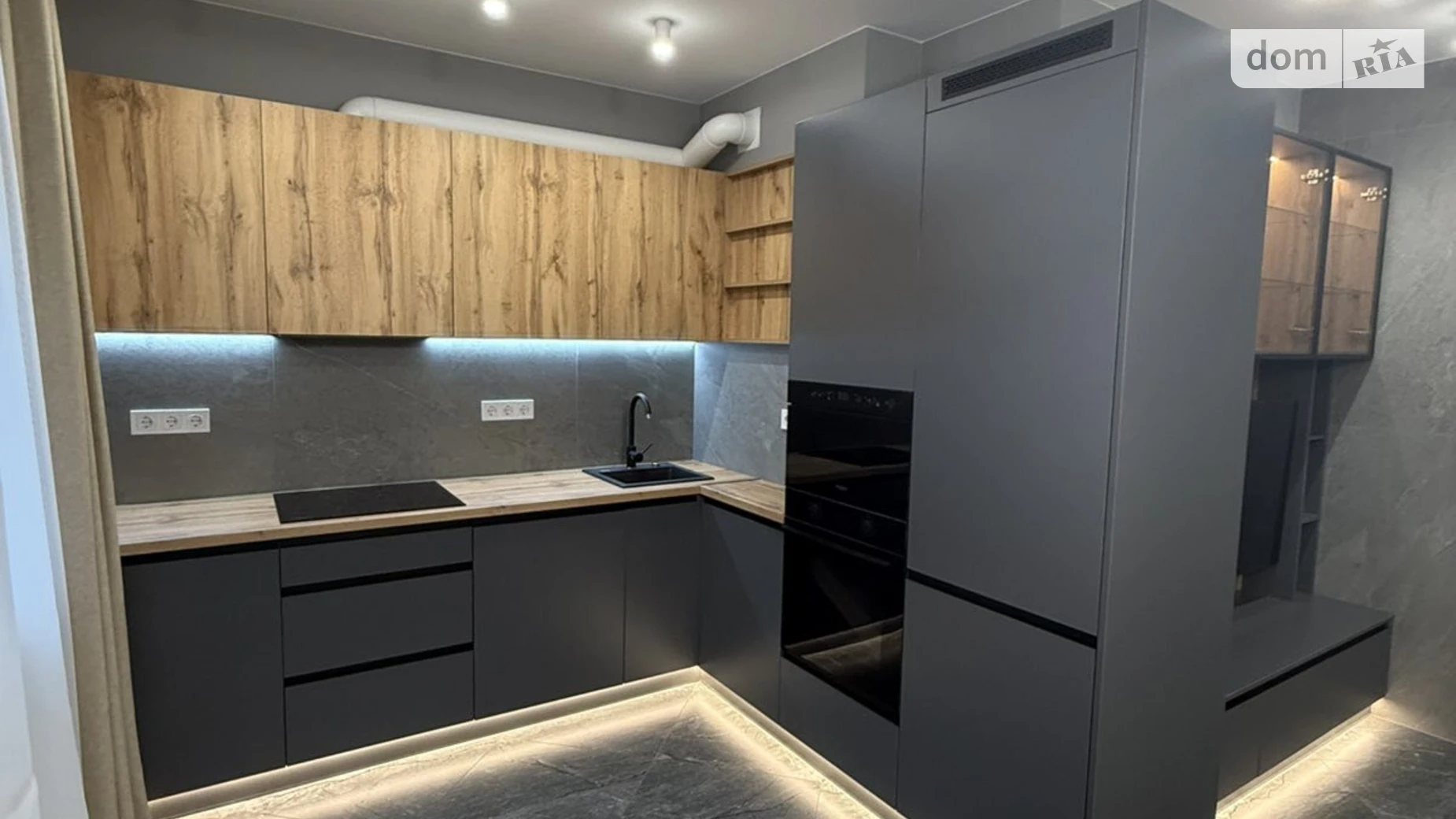 Продается 3-комнатная квартира 95 кв. м в Киеве, ул. Генерала Грекова, 2 - фото 3