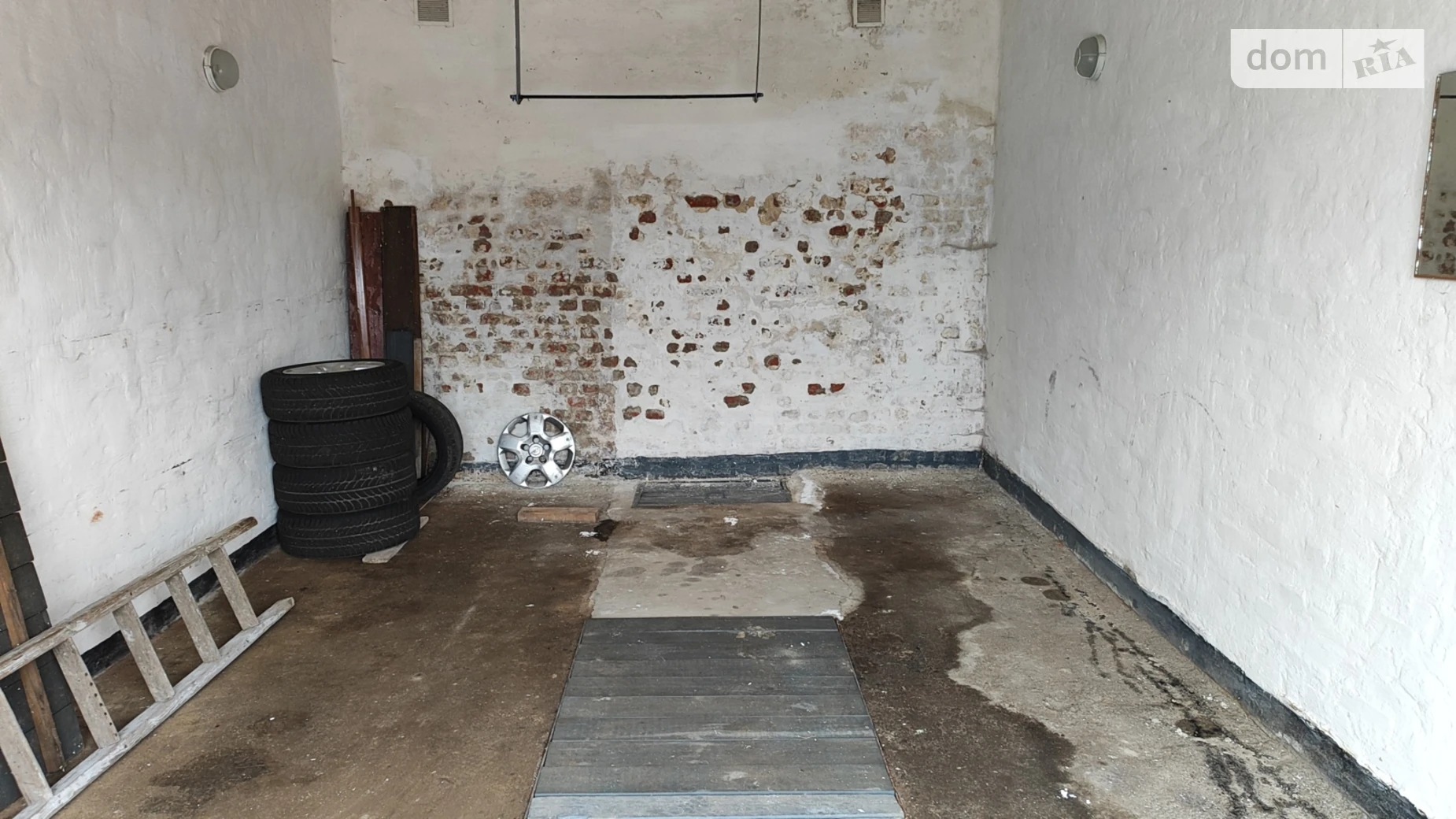 Продается место в гаражном кооперативе под легковое авто на 18 кв. м, цена: 3000 $ - фото 5