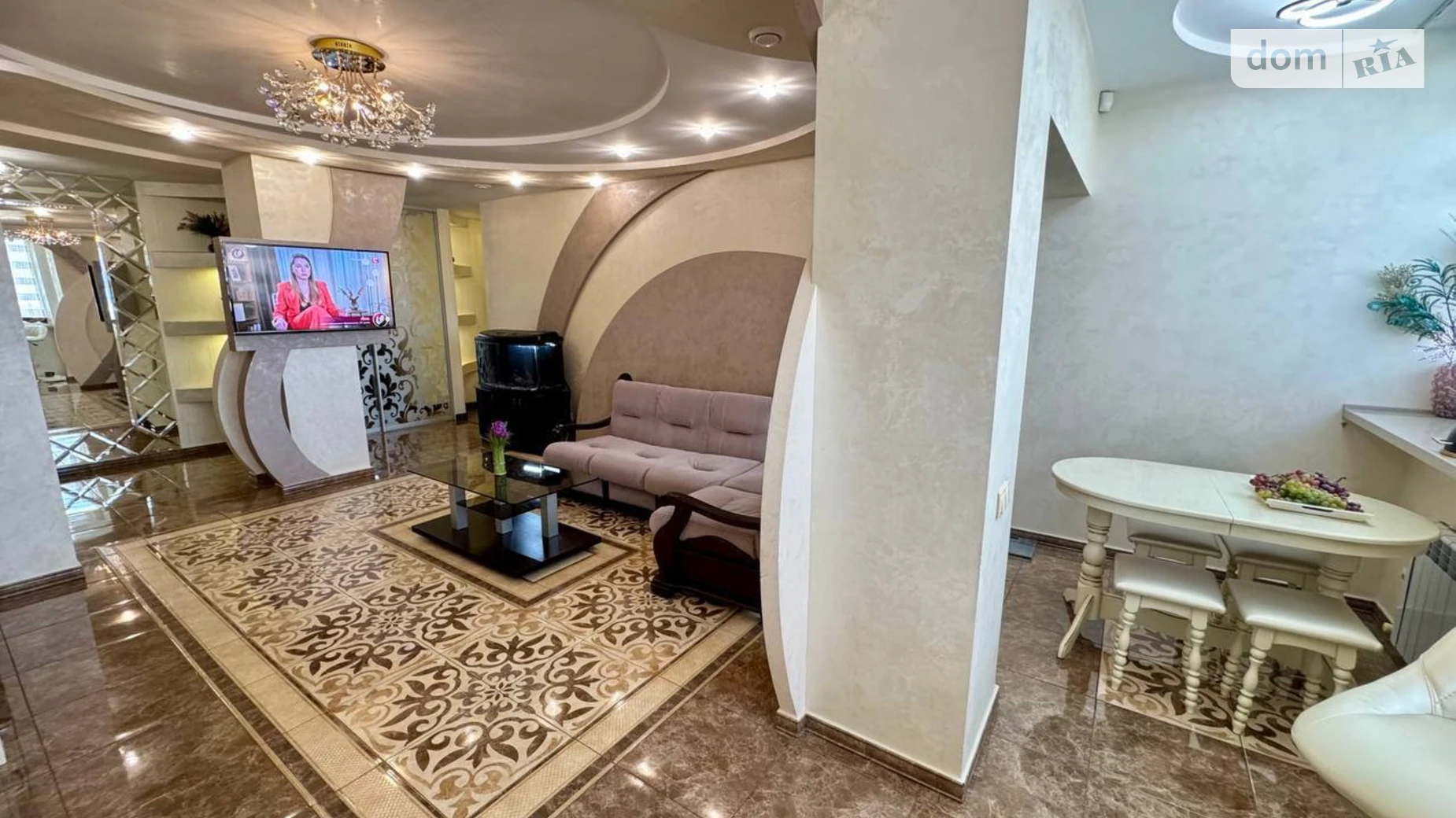 Продается 3-комнатная квартира 120 кв. м в Днепре, ул. Дарницкая, 19 - фото 5