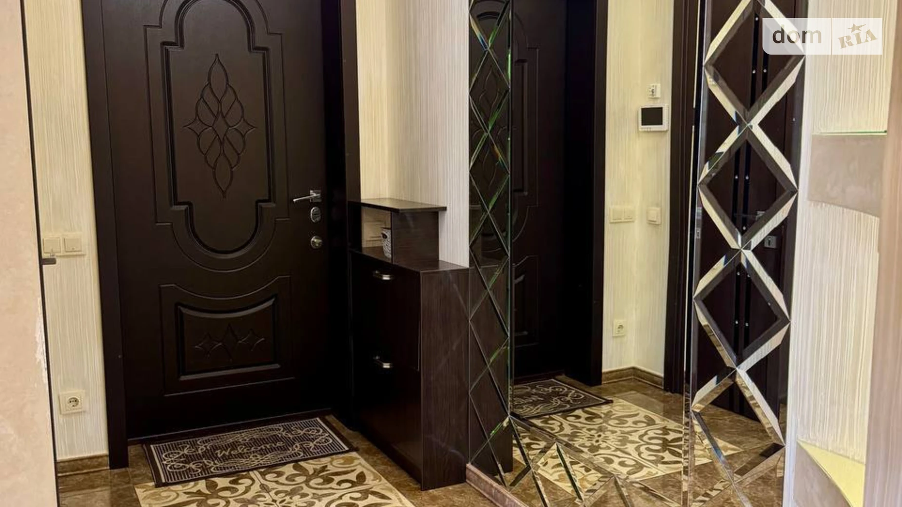 Продается 3-комнатная квартира 120 кв. м в Днепре, ул. Дарницкая, 19 - фото 4