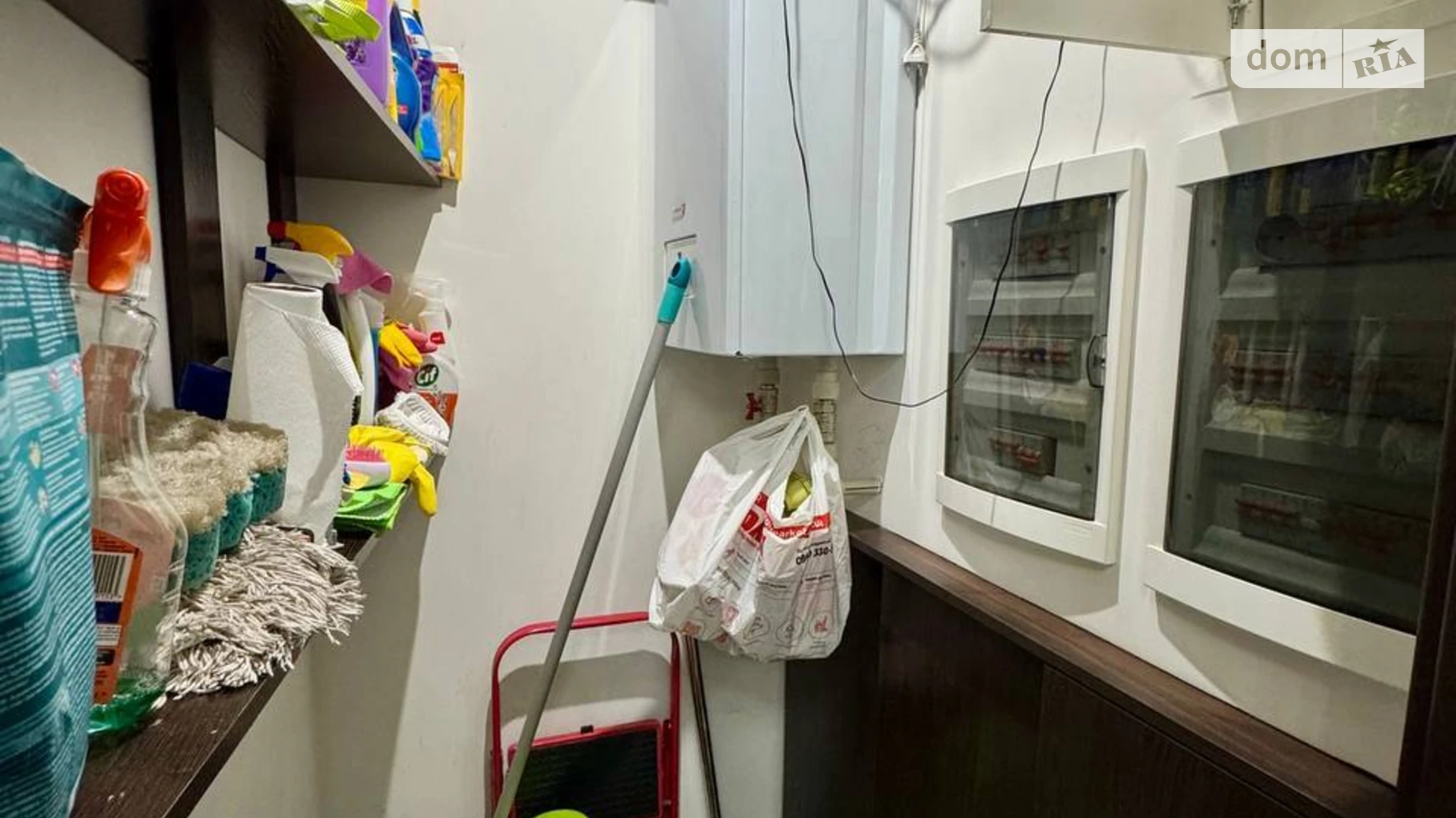 Продается 3-комнатная квартира 120 кв. м в Днепре, ул. Дарницкая, 19 - фото 3