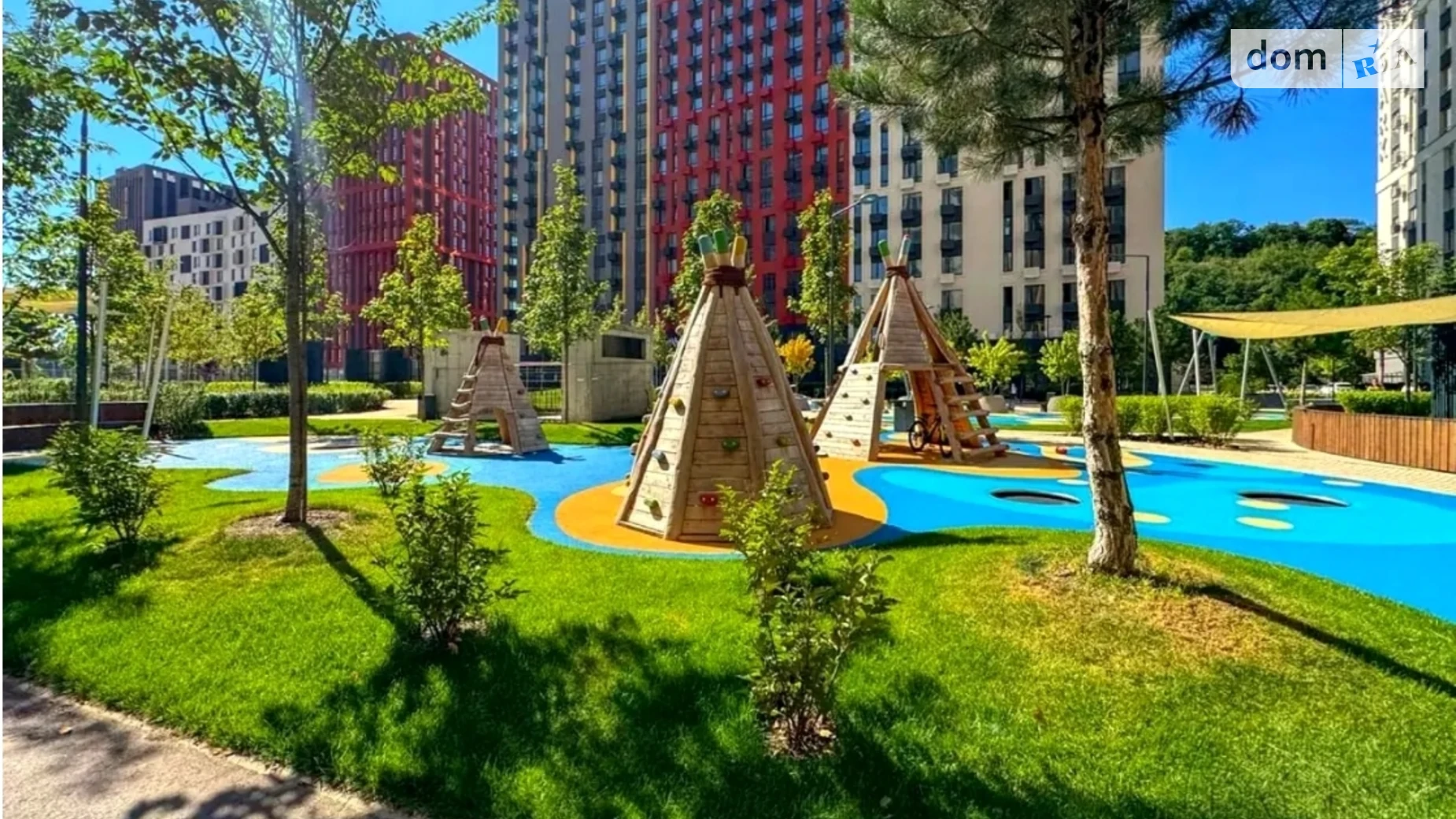 Продается 2-комнатная квартира 64.9 кв. м в Киеве, Столичное шоссе, 1А - фото 4