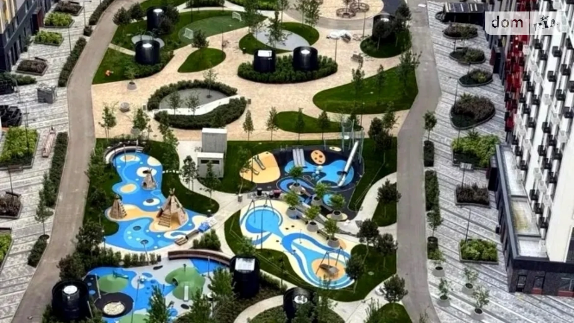 Продается 2-комнатная квартира 64.9 кв. м в Киеве, Столичное шоссе, 1А - фото 2