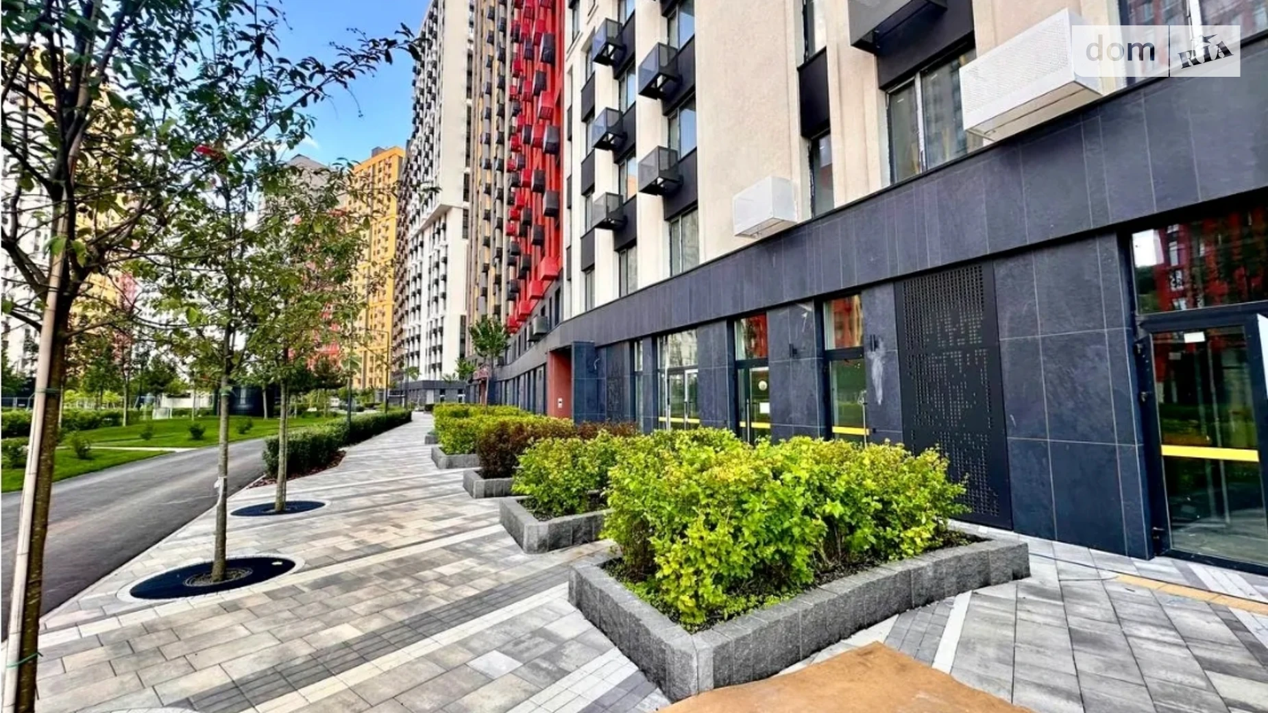 Продается 2-комнатная квартира 64.9 кв. м в Киеве, Столичное шоссе, 1А - фото 3