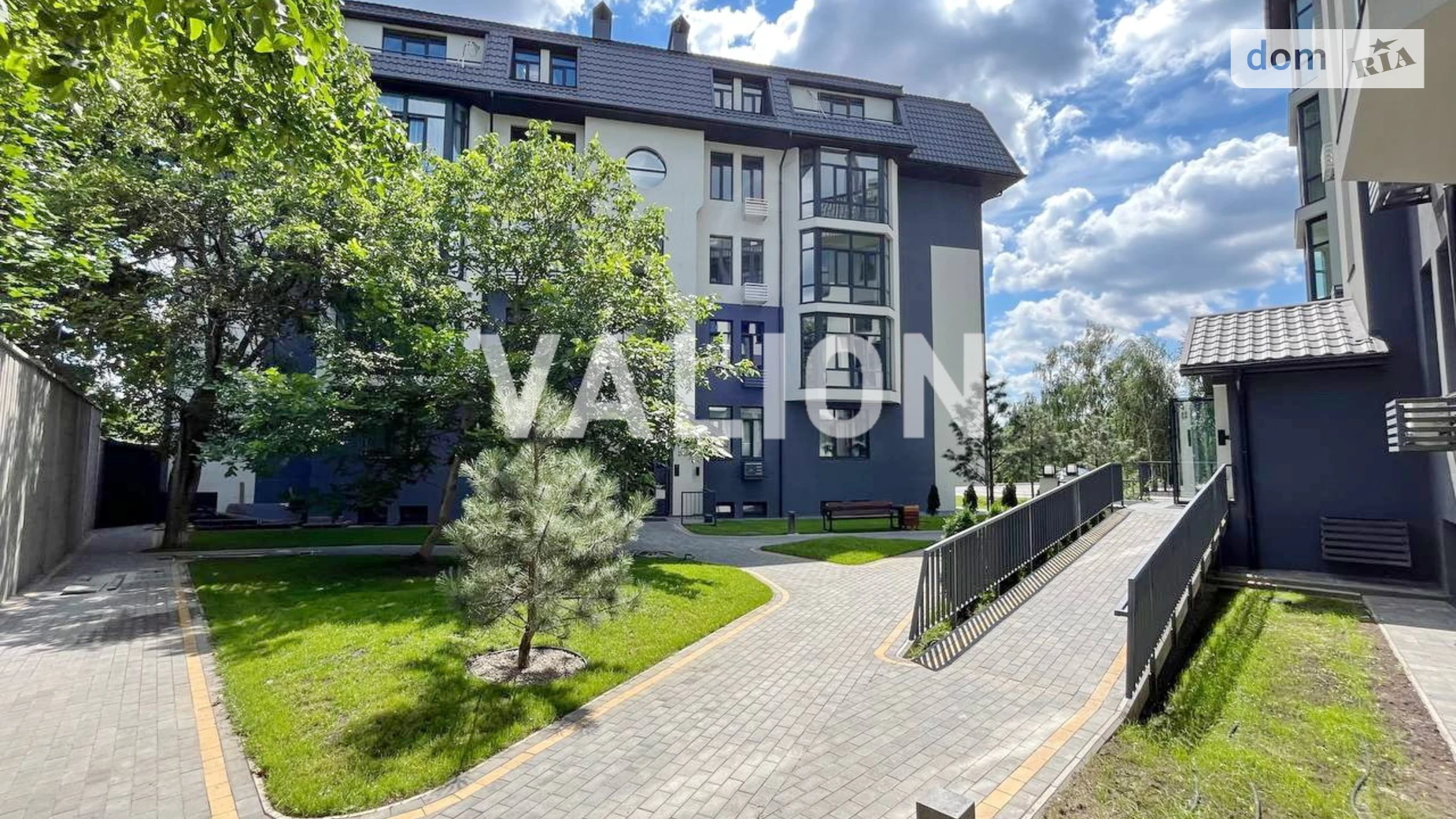 Продается 1-комнатная квартира 44.4 кв. м в Киеве, ул. Тираспольская, 44 - фото 3