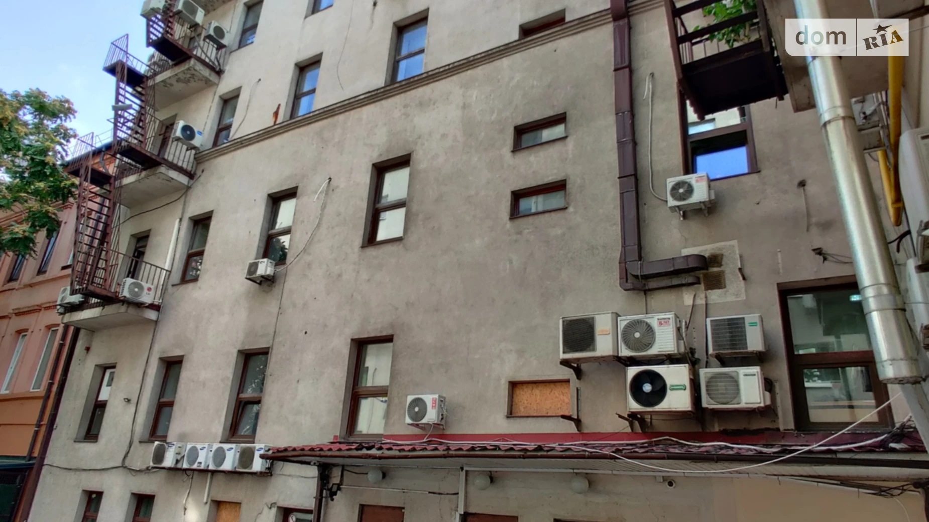 Сдается в аренду офис 392 кв. м в бизнес-центре, цена: 98000 грн - фото 4