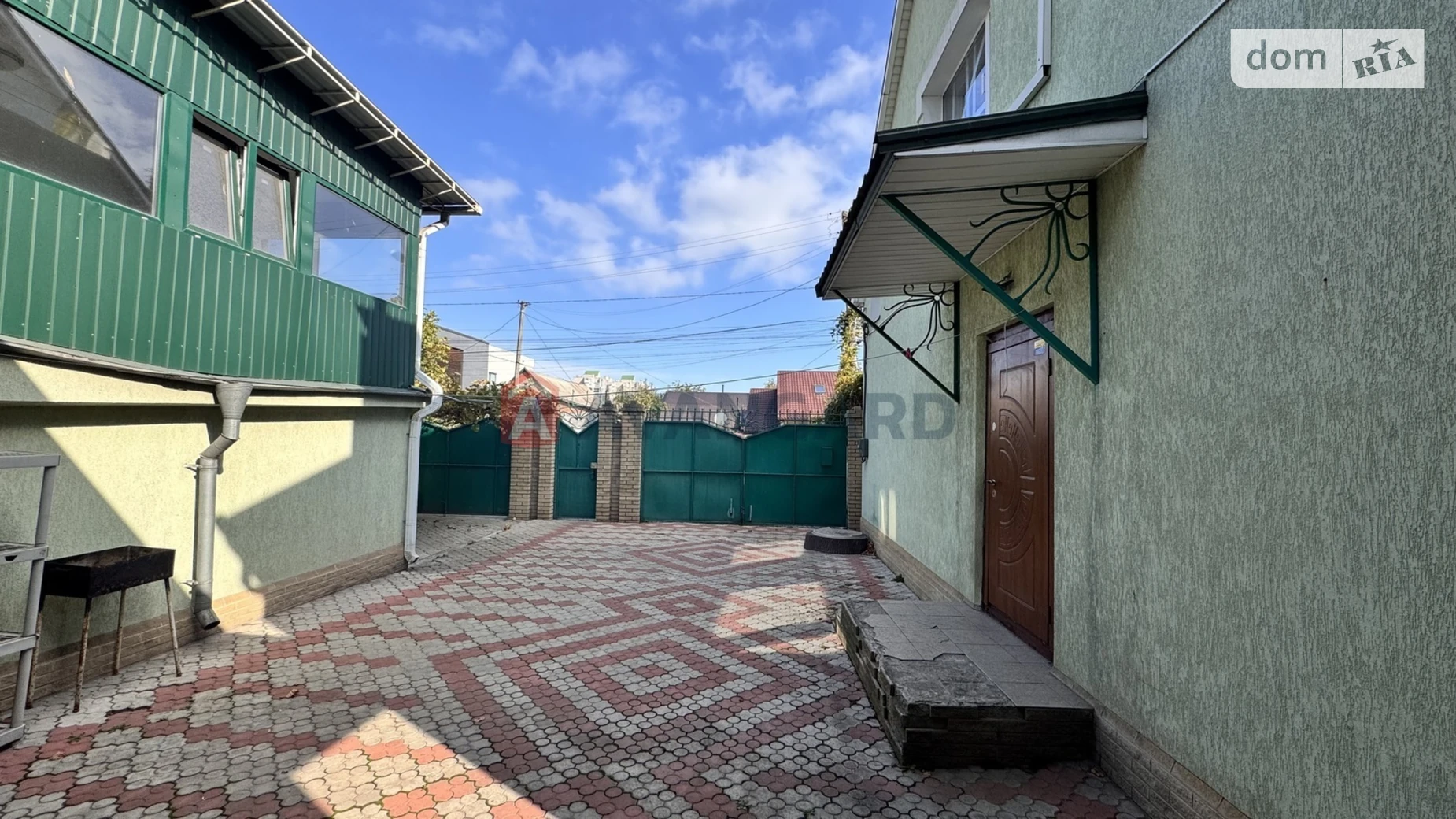 Продается дом на 2 этажа 150.6 кв. м с садом, цена: 135000 $ - фото 3
