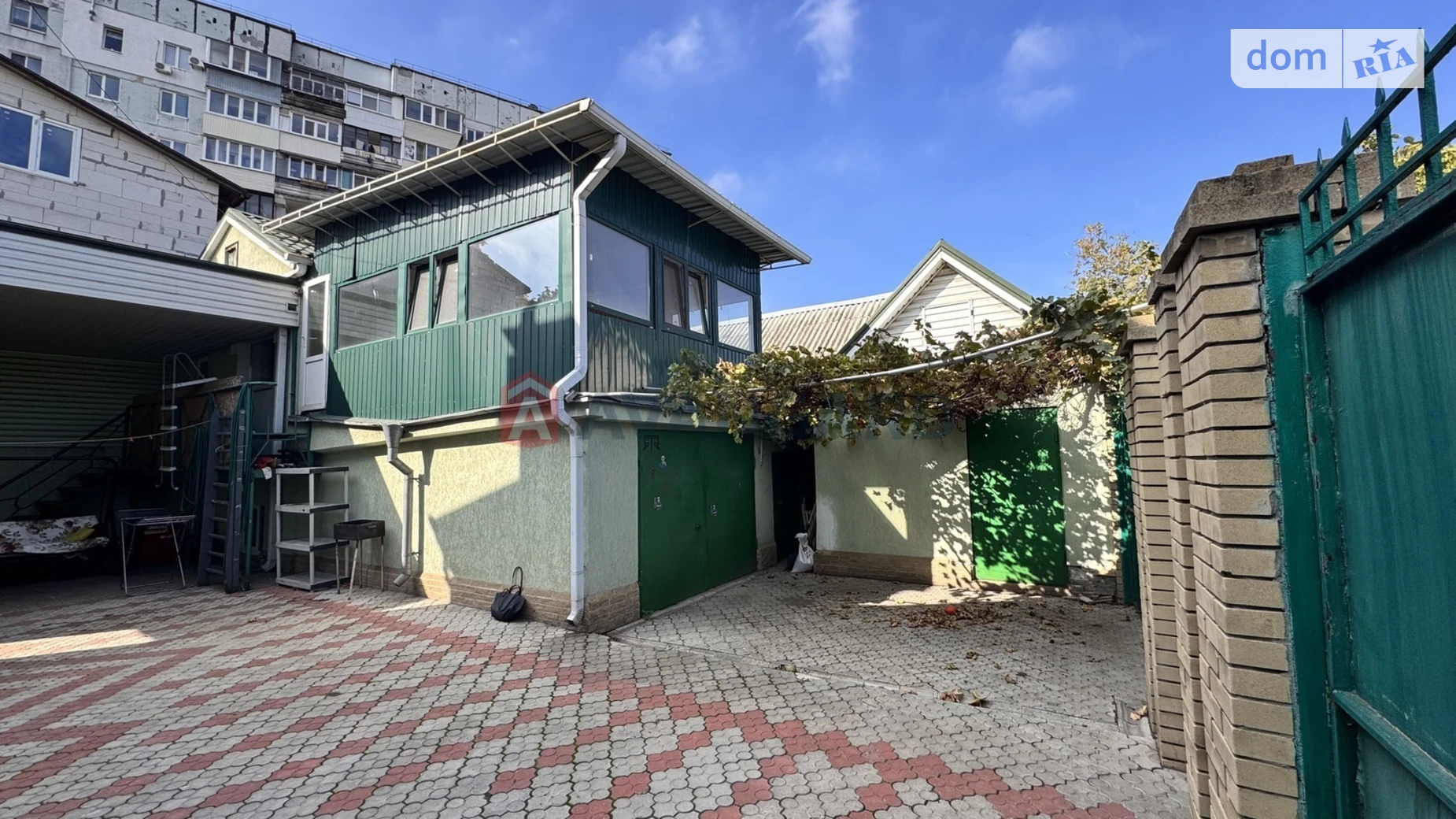 Продается дом на 2 этажа 150.6 кв. м с садом, цена: 135000 $ - фото 4