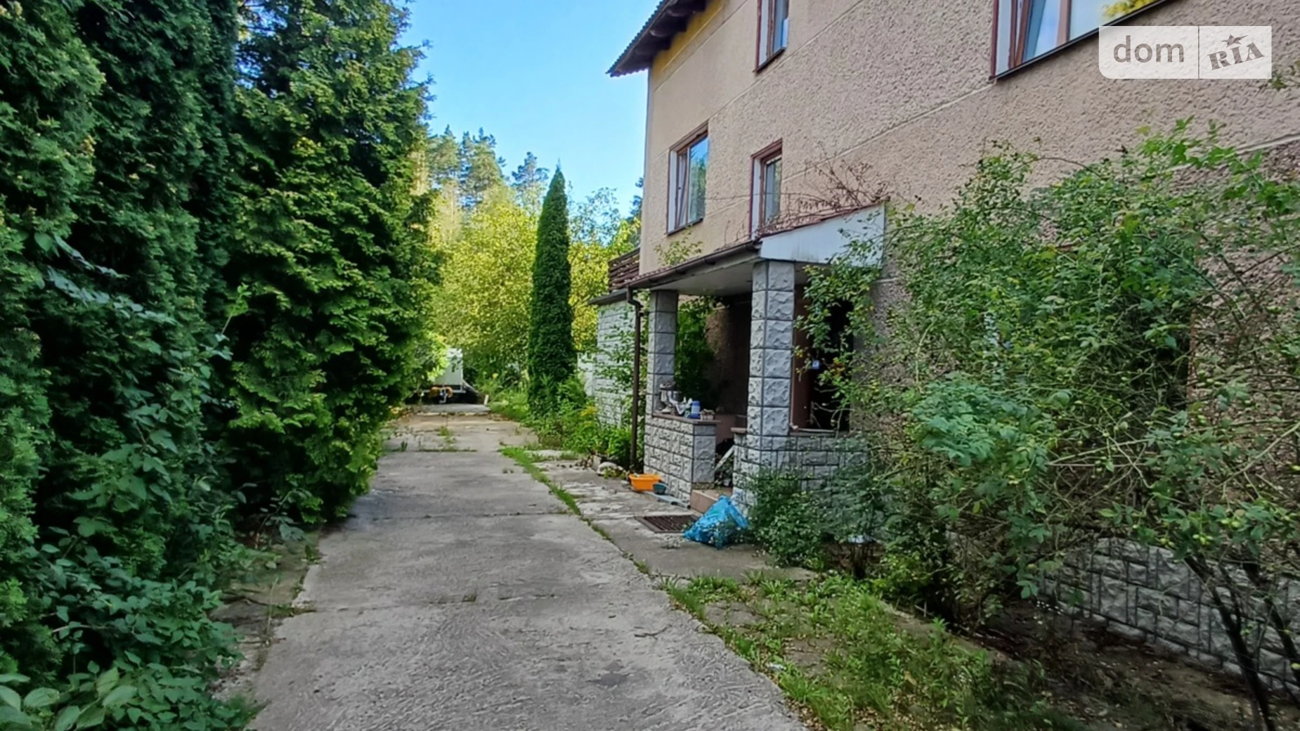 Сдается в аренду дом на 2 этажа 200 кв. м с мансардой, цена: 20000 грн - фото 3