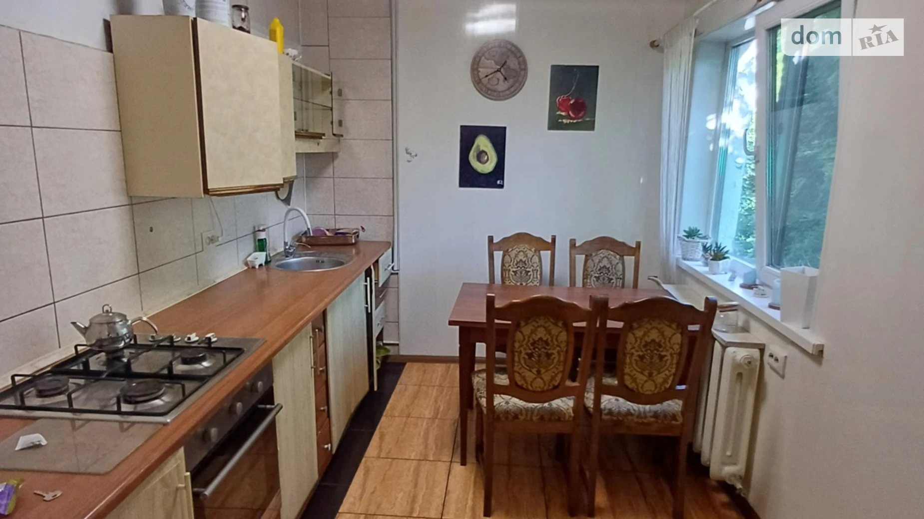 Сдается в аренду дом на 2 этажа 200 кв. м с камином, цена: 18000 грн - фото 2