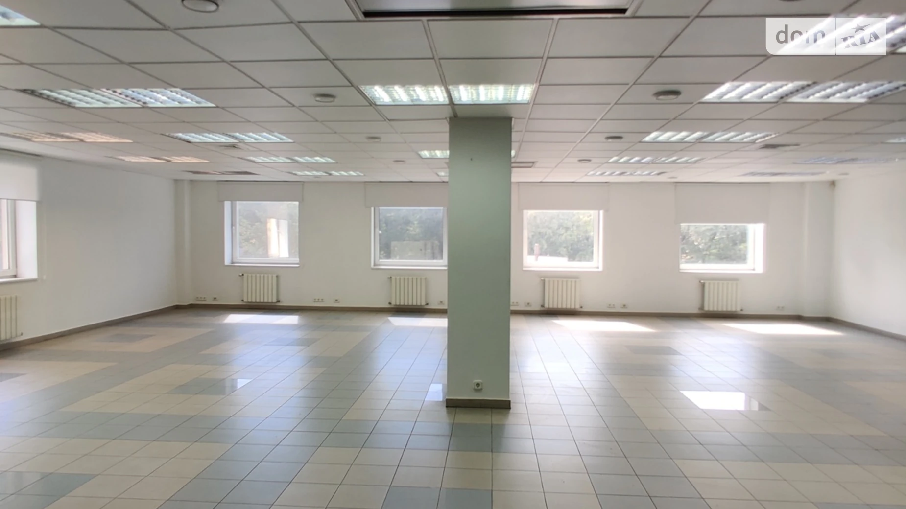 Сдается в аренду офис 240 кв. м в бизнес-центре, цена: 65000 грн - фото 5