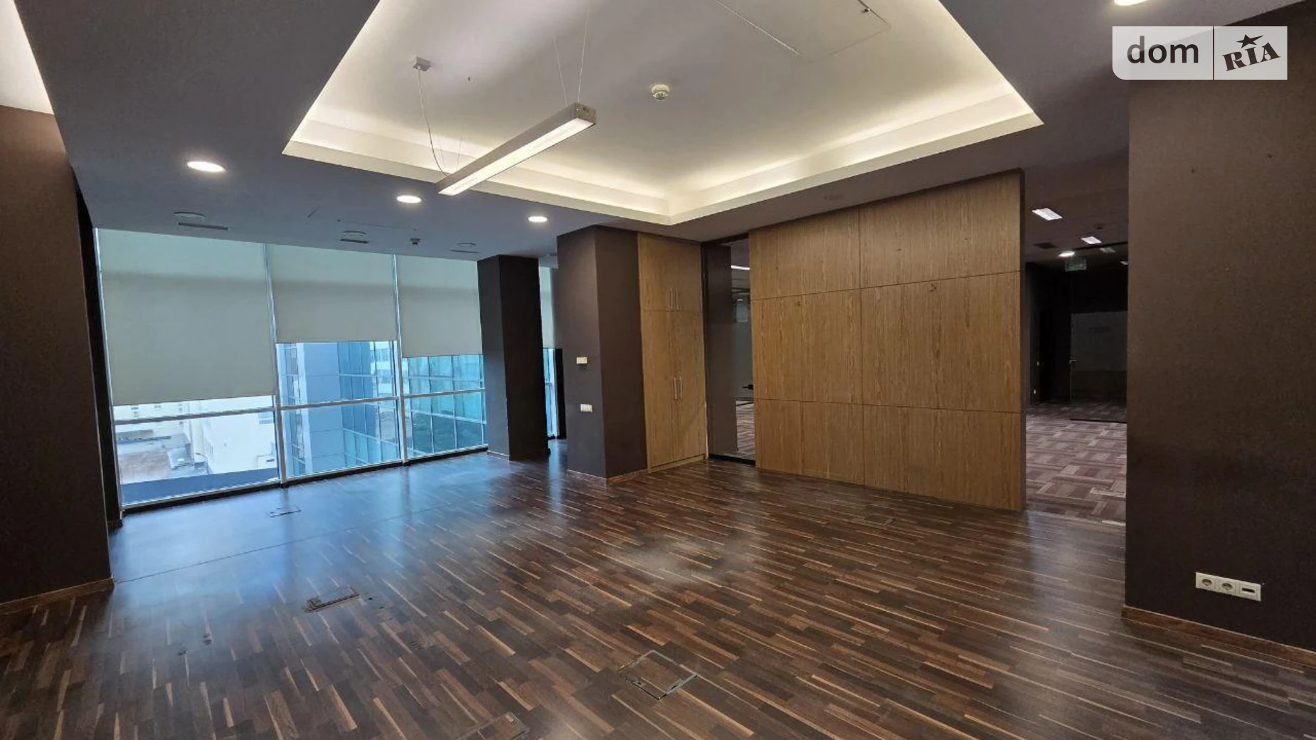 Сдается в аренду офис 700 кв. м в бизнес-центре, цена: 16000 $ - фото 4