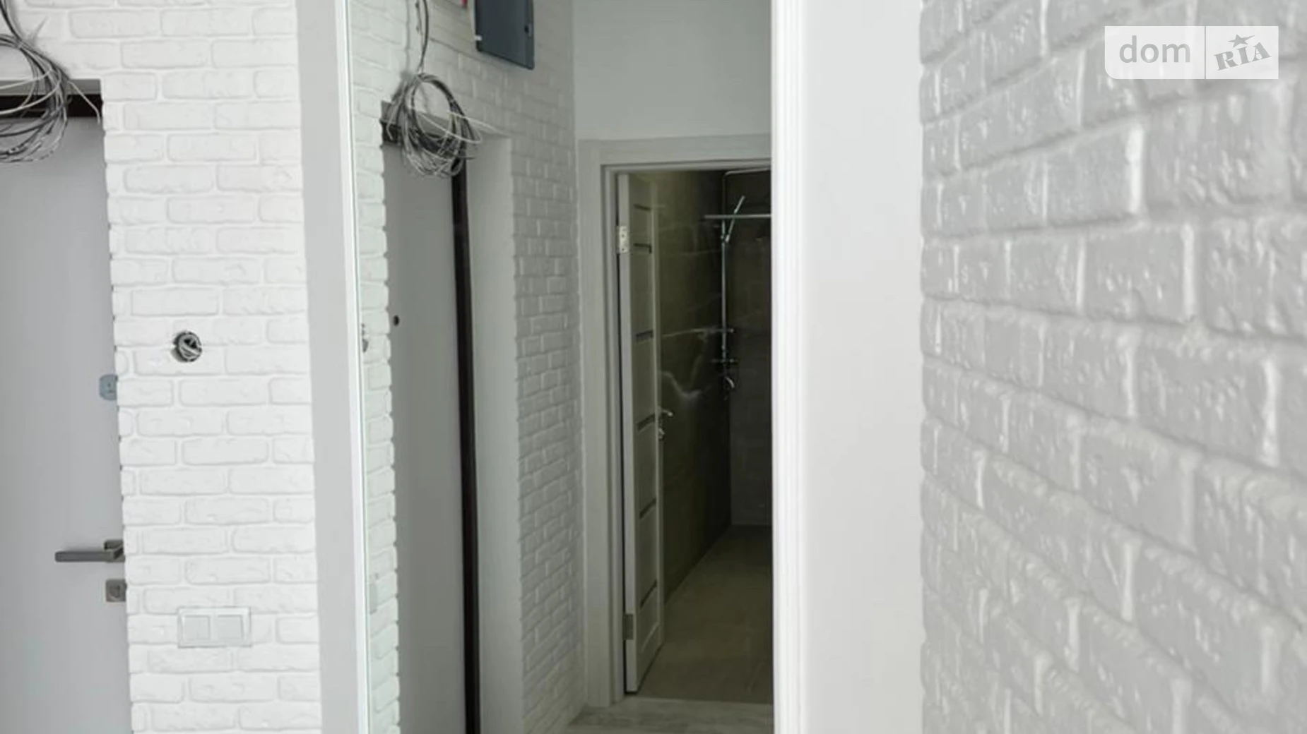 Сдается в аренду 1-комнатная квартира 38.5 кв. м в Одессе, Фонтанская дор. - фото 4