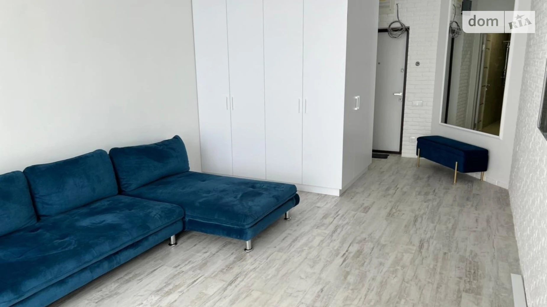 Сдается в аренду 1-комнатная квартира 38.5 кв. м в Одессе, Фонтанская дор. - фото 2