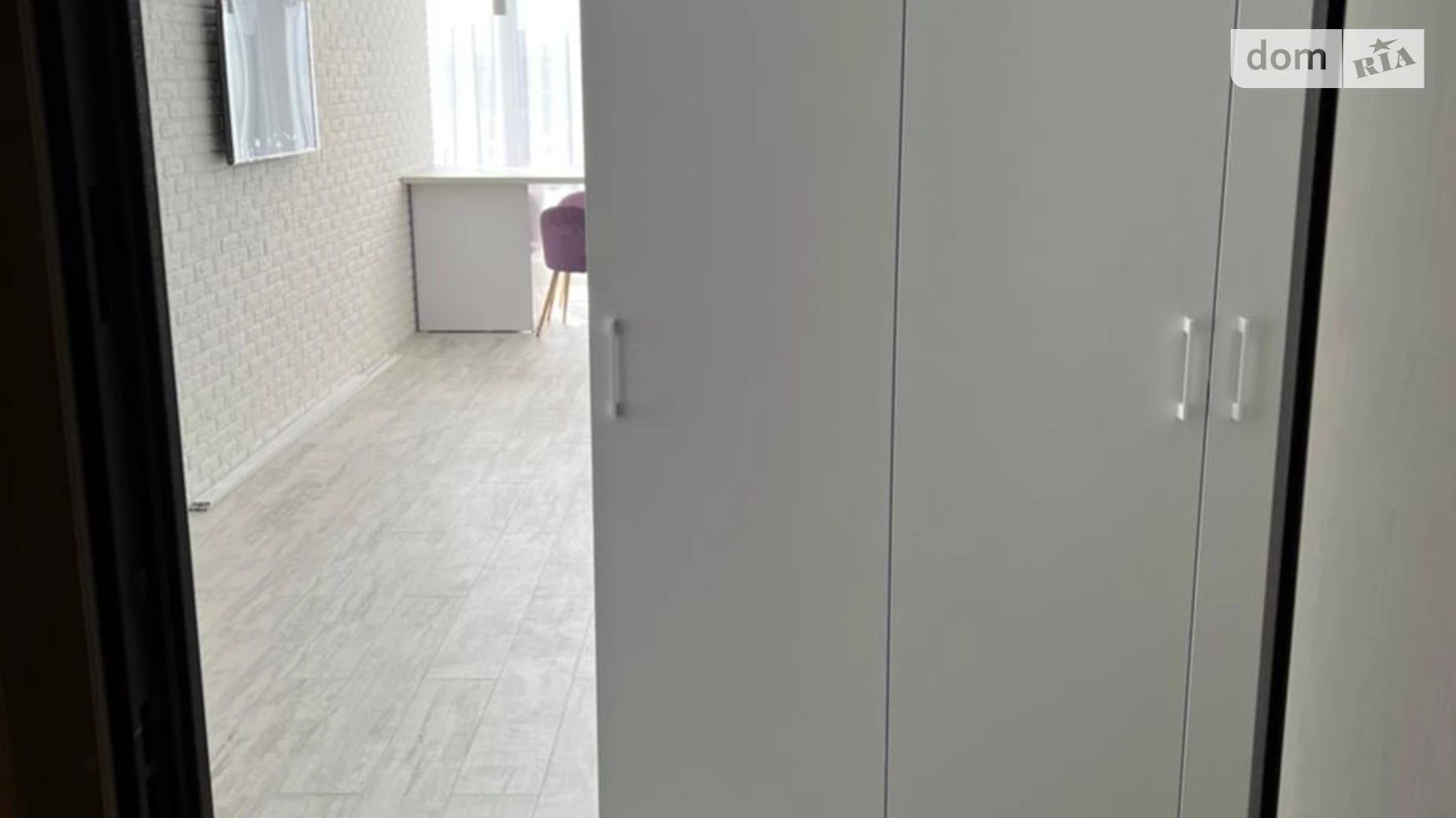 Сдается в аренду 1-комнатная квартира 38.5 кв. м в Одессе, Фонтанская дор. - фото 5